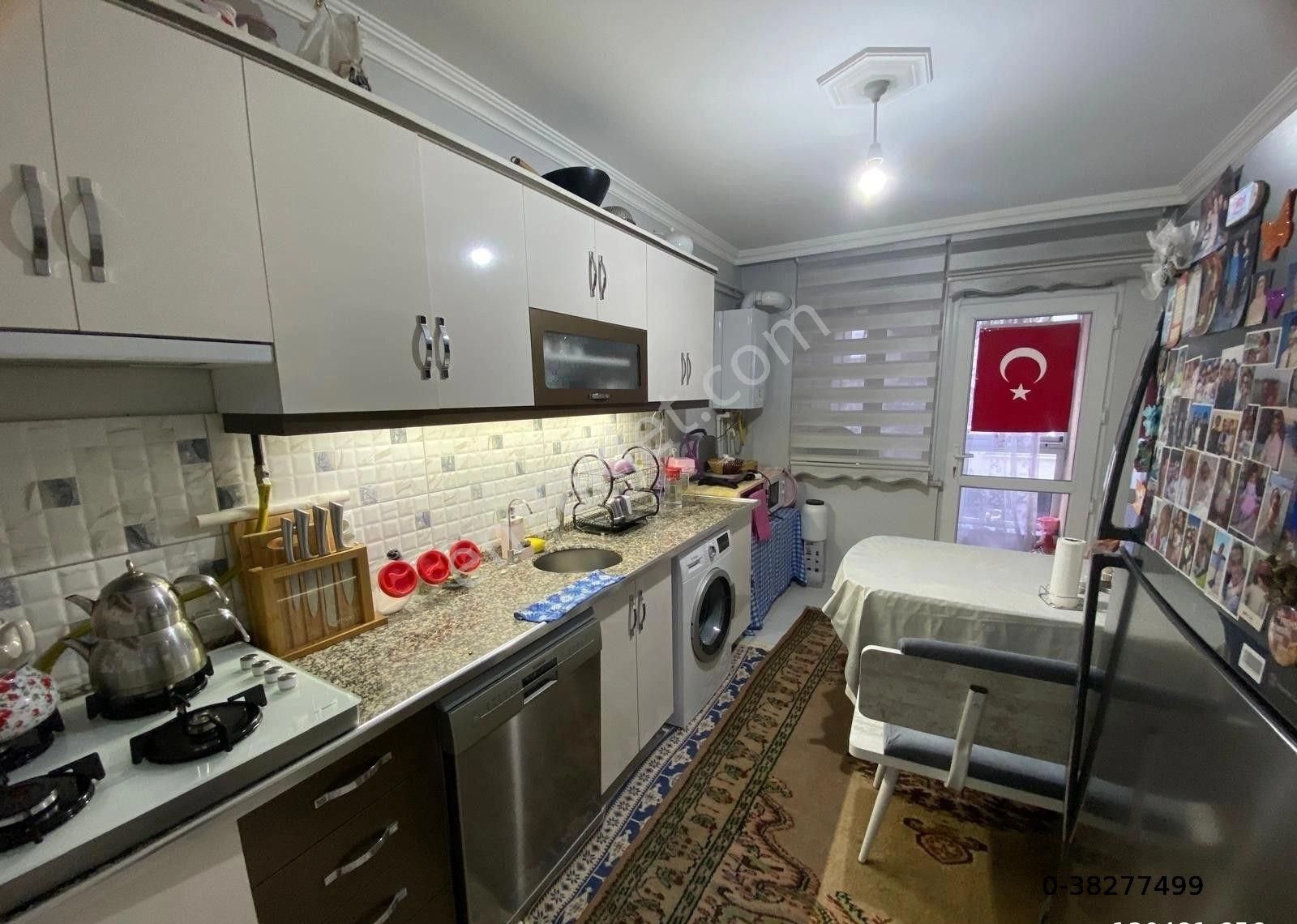 Sütlüce Mah. Eğitimciler Cad. Yakın Satılık 2+1 Daire - Görsel 2