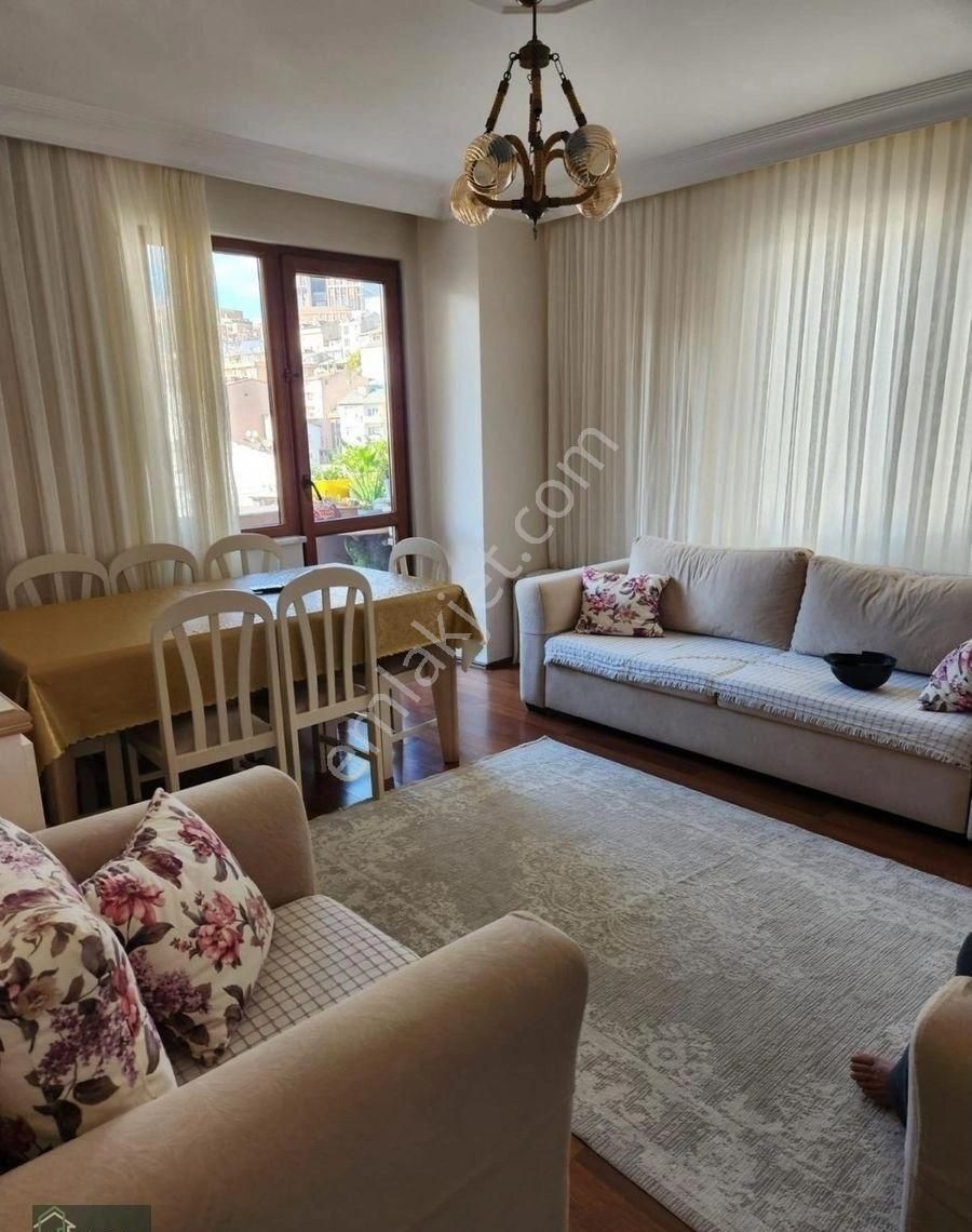 Şişli Gülbahar Satılık Daire Gülbahar Merkezde Masrafsız Satılık 3+1 Daire