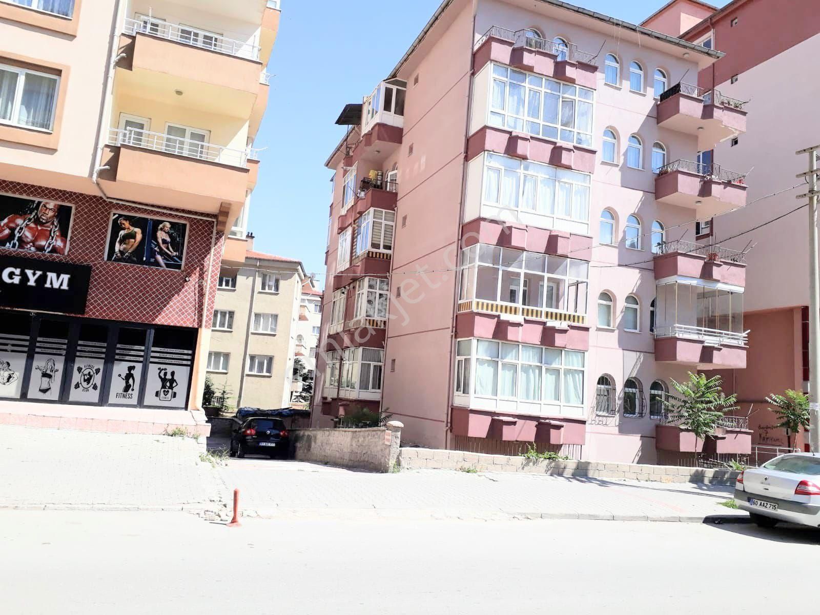 Niğde Merkez Selçuk Satılık Daire Fırsatlık Daire (2+1)