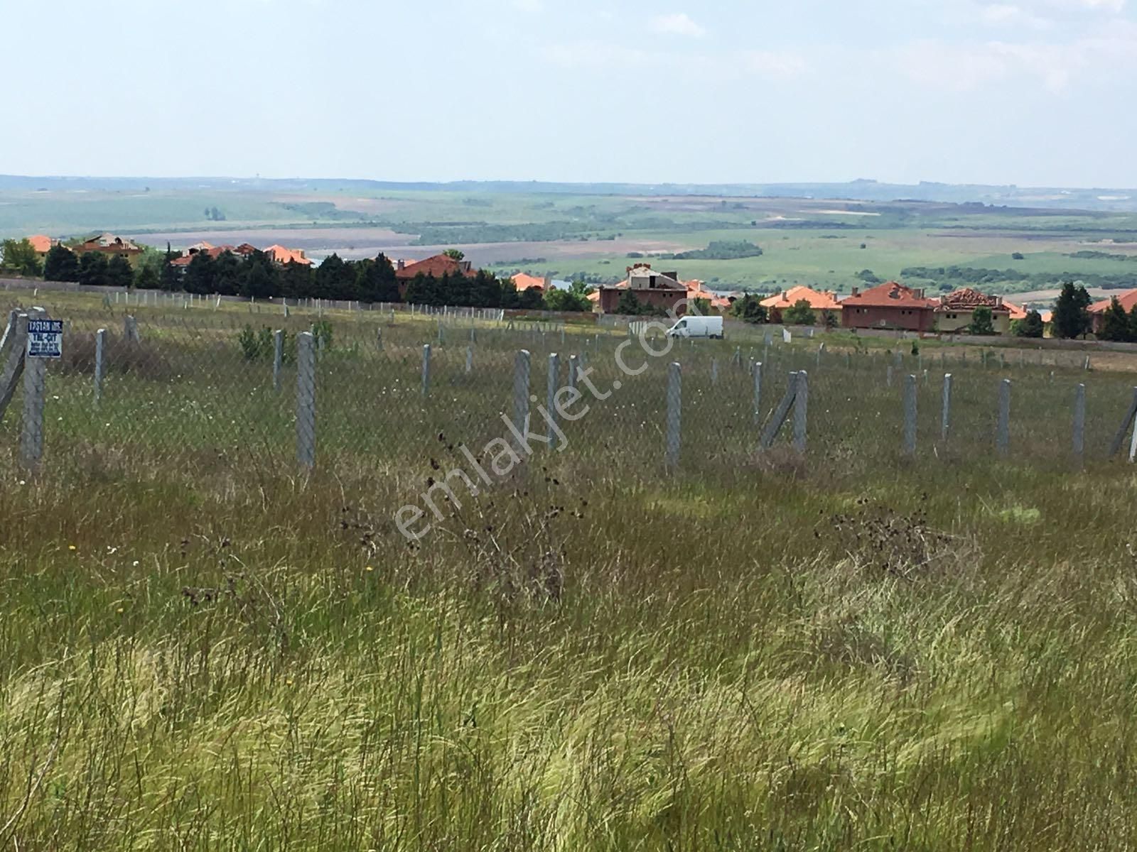 Silivri Çanta Balaban Satılık Konut İmarlı Silivri De Yatırımlık Fırsat Arsa