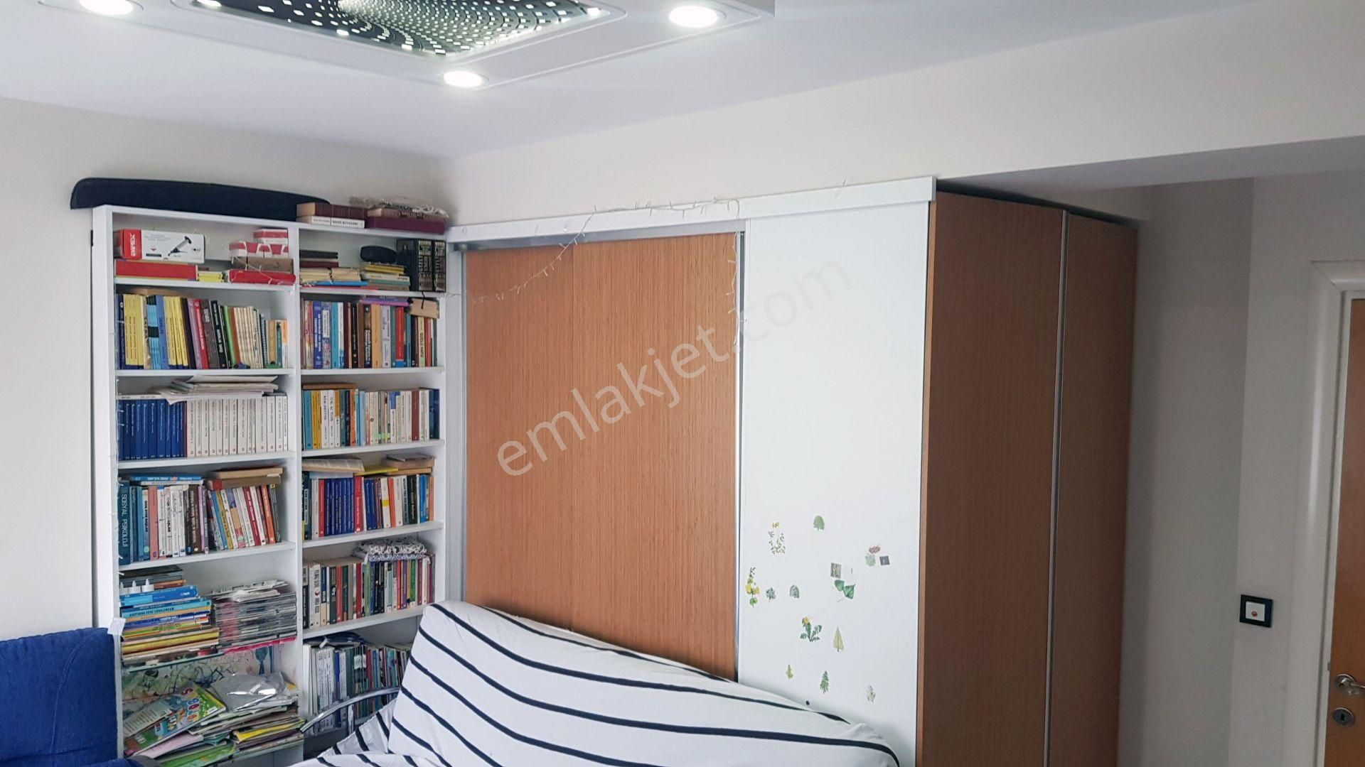 Geniş Aileler İçin Müstakil Ev Konforunda! Bölgenin En Büyük Ve Ferah Dubleks Dairesi - Görsel 10