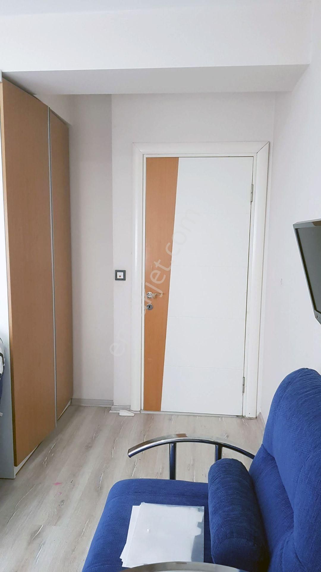 Geniş Aileler İçin Müstakil Ev Konforunda! Bölgenin En Büyük Ve Ferah Dubleks Dairesi - Görsel 12