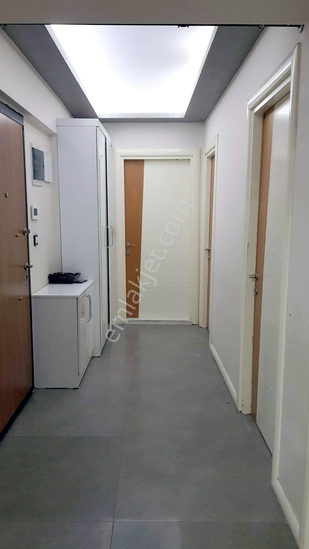 Geniş Aileler İçin Müstakil Ev Konforunda! Bölgenin En Büyük Ve Ferah Dubleks Dairesi - Görsel 14