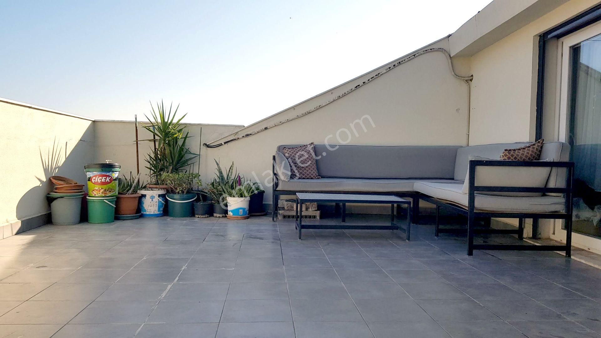 Geniş Aileler İçin Müstakil Ev Konforunda! Bölgenin En Büyük Ve Ferah Dubleks Dairesi - Görsel 30