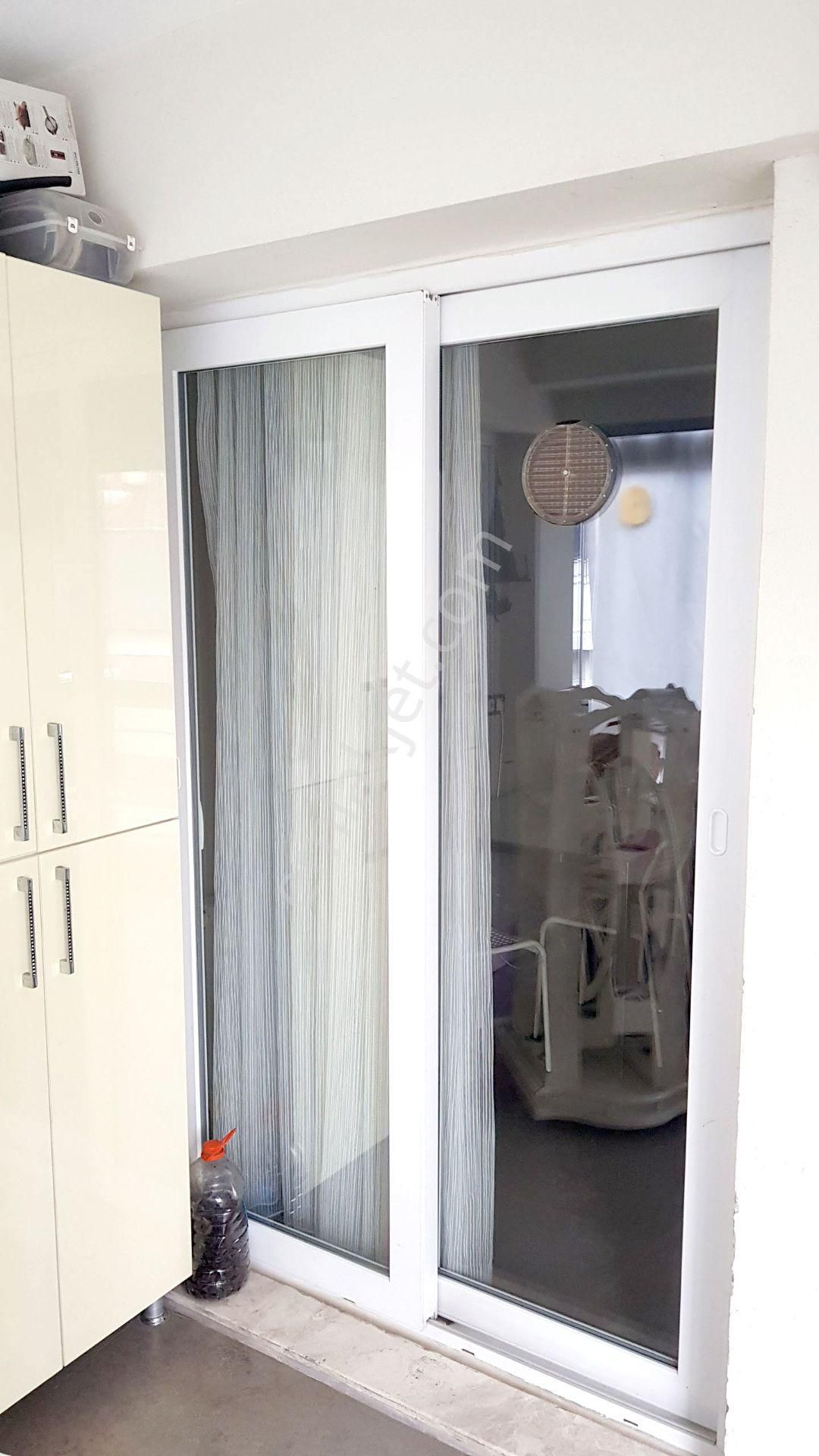 Geniş Aileler İçin Müstakil Ev Konforunda! Bölgenin En Büyük Ve Ferah Dubleks Dairesi - Görsel 7