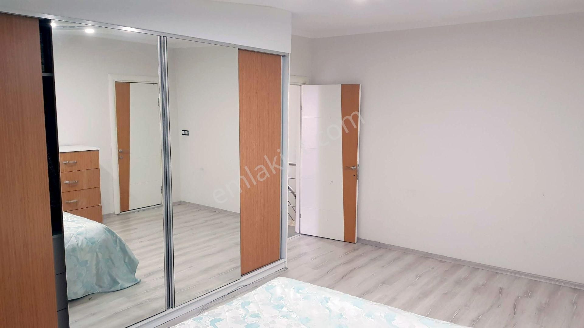 Geniş Aileler İçin Müstakil Ev Konforunda! Bölgenin En Büyük Ve Ferah Dubleks Dairesi - Görsel 20