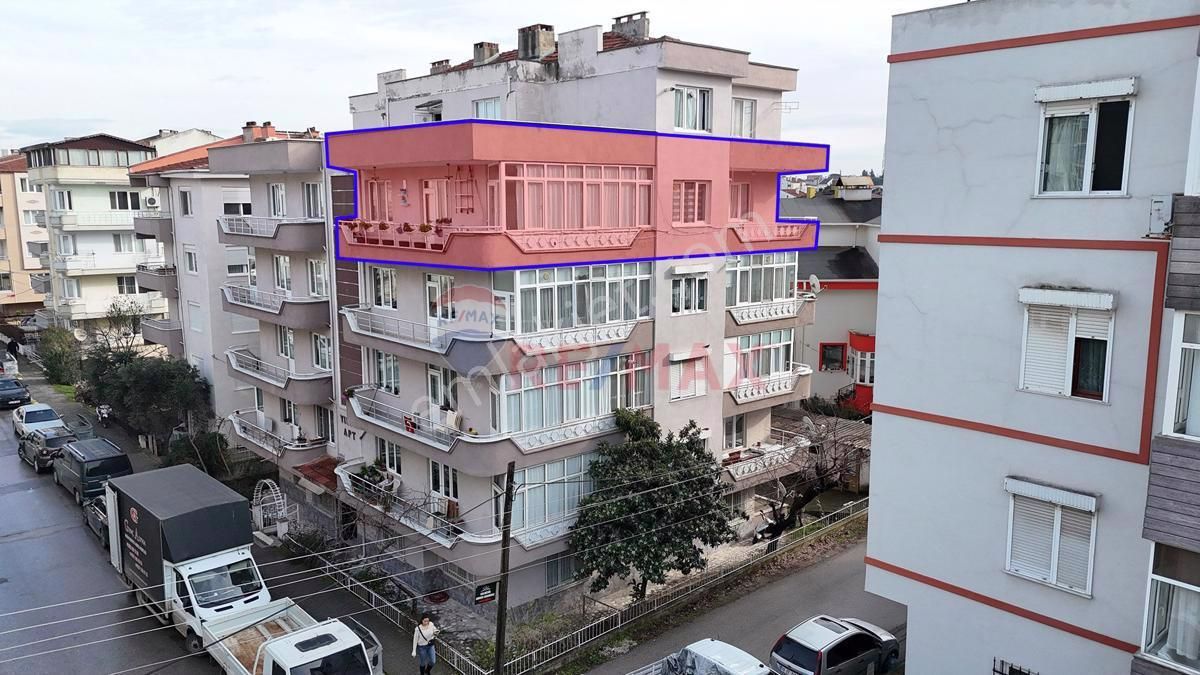 Altıeylül Bahçelievler Satılık Daire Remax İnci'den Altıeylül Bahçelievler Mah Satılık 2+1 Daire