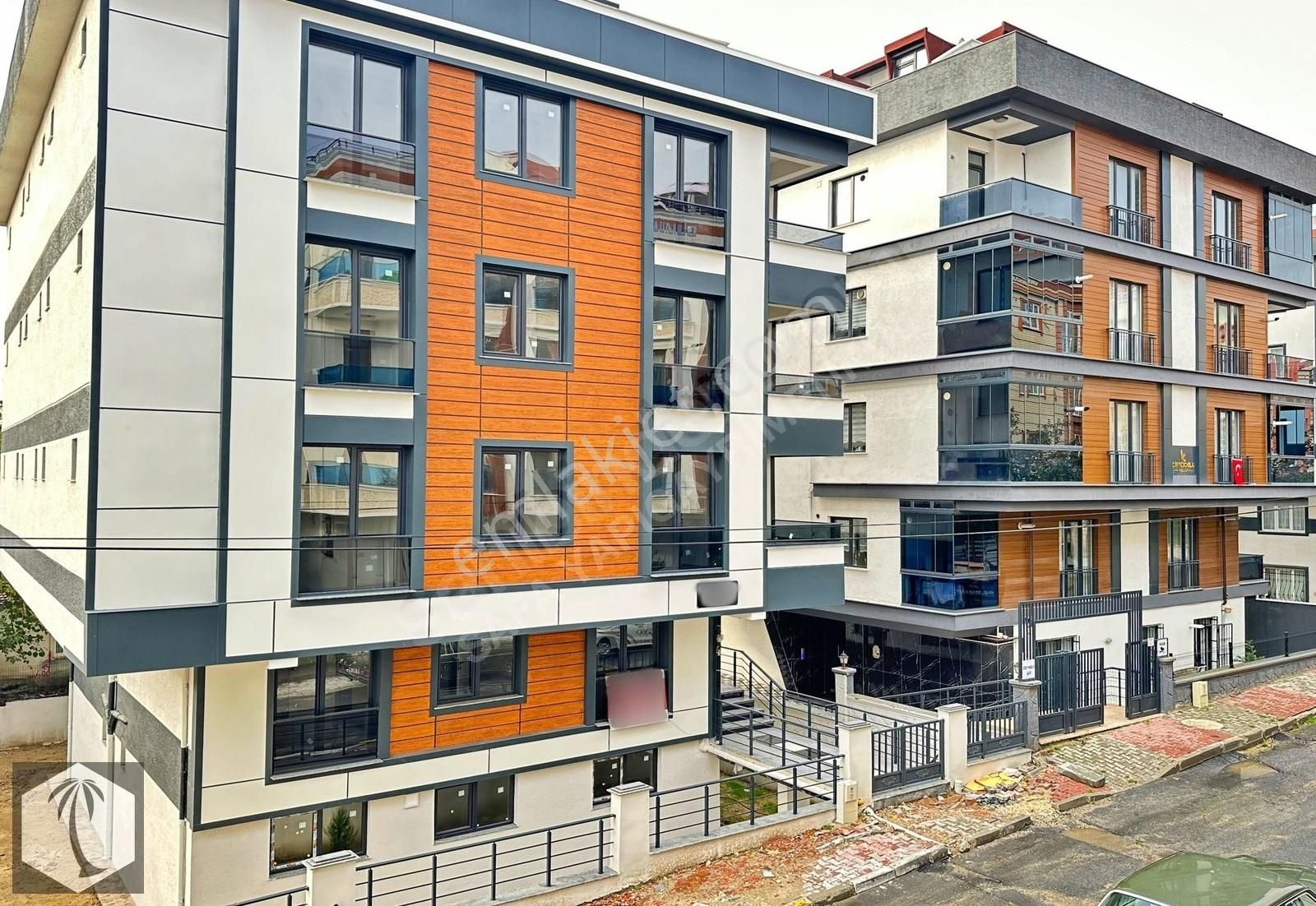 Beylikdüzü Kavaklı Satılık Daire Beylikdüzü Safa Dan Yaşam Vadisinde 2+1 Ara Kat Fırsatı