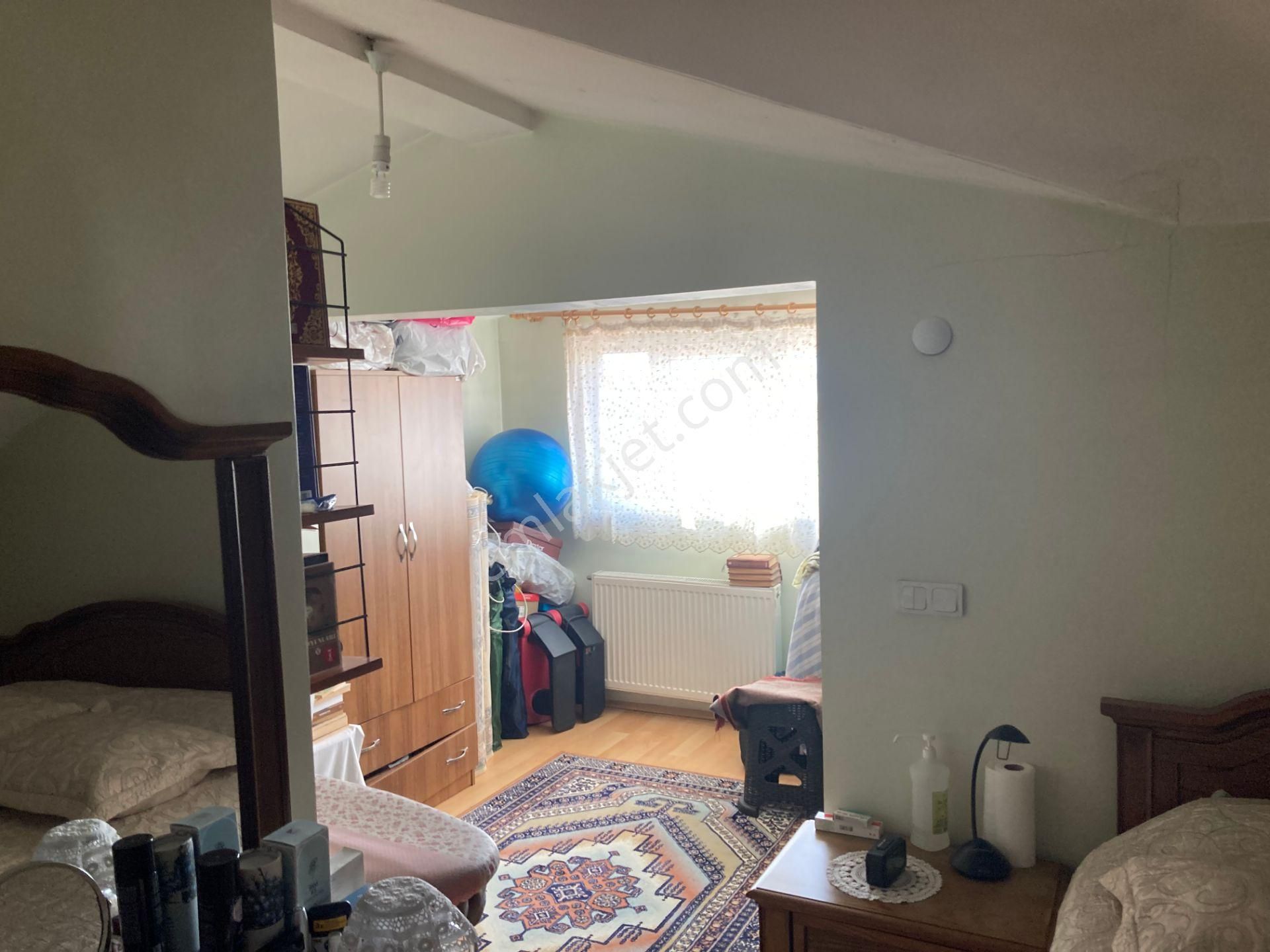 Bolu Evpa Emlak Tan Borazanlarda Dubleks - Görsel 7