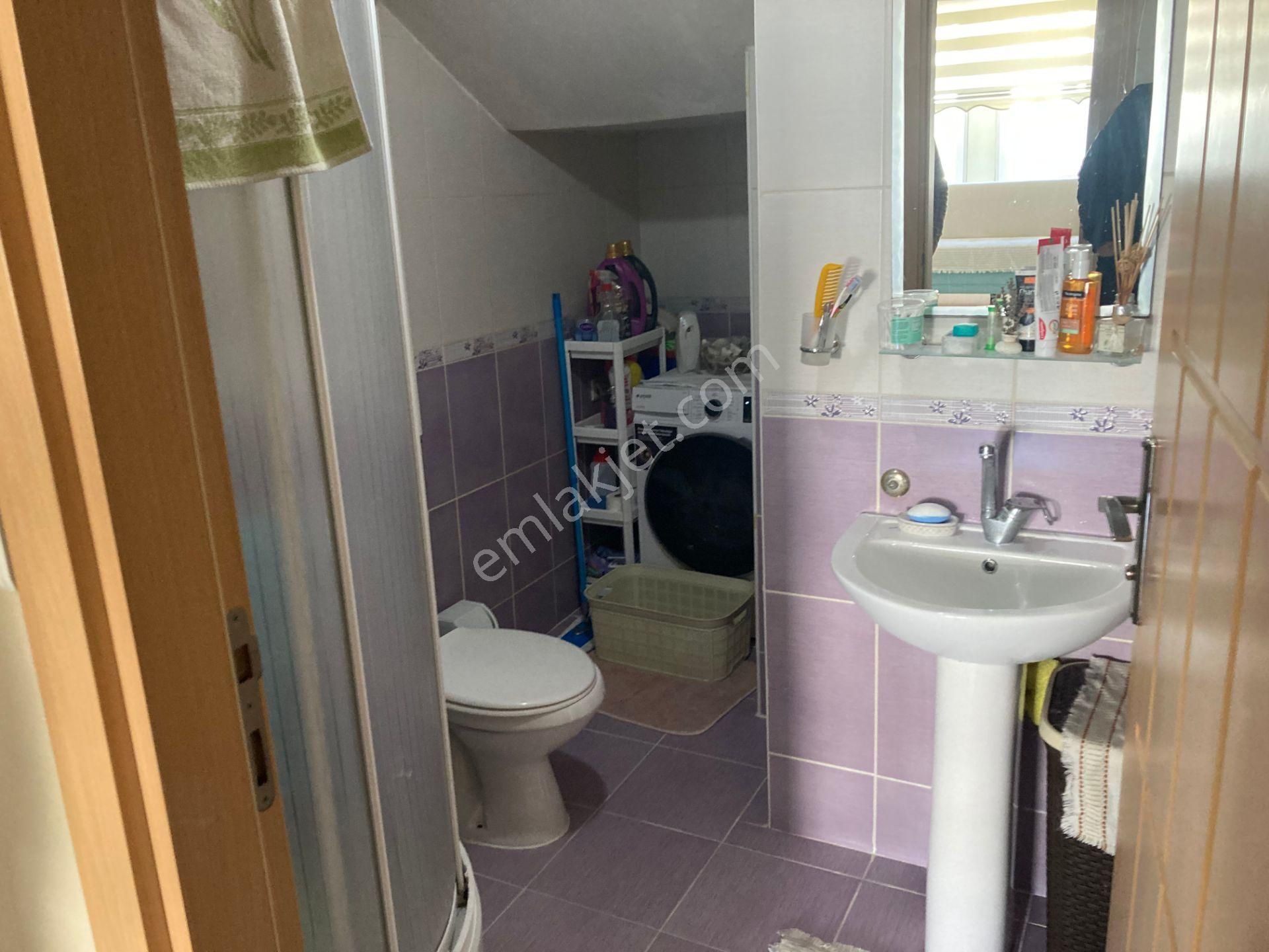 Bolu Evpa Emlak Tan Borazanlarda Dubleks - Görsel 11