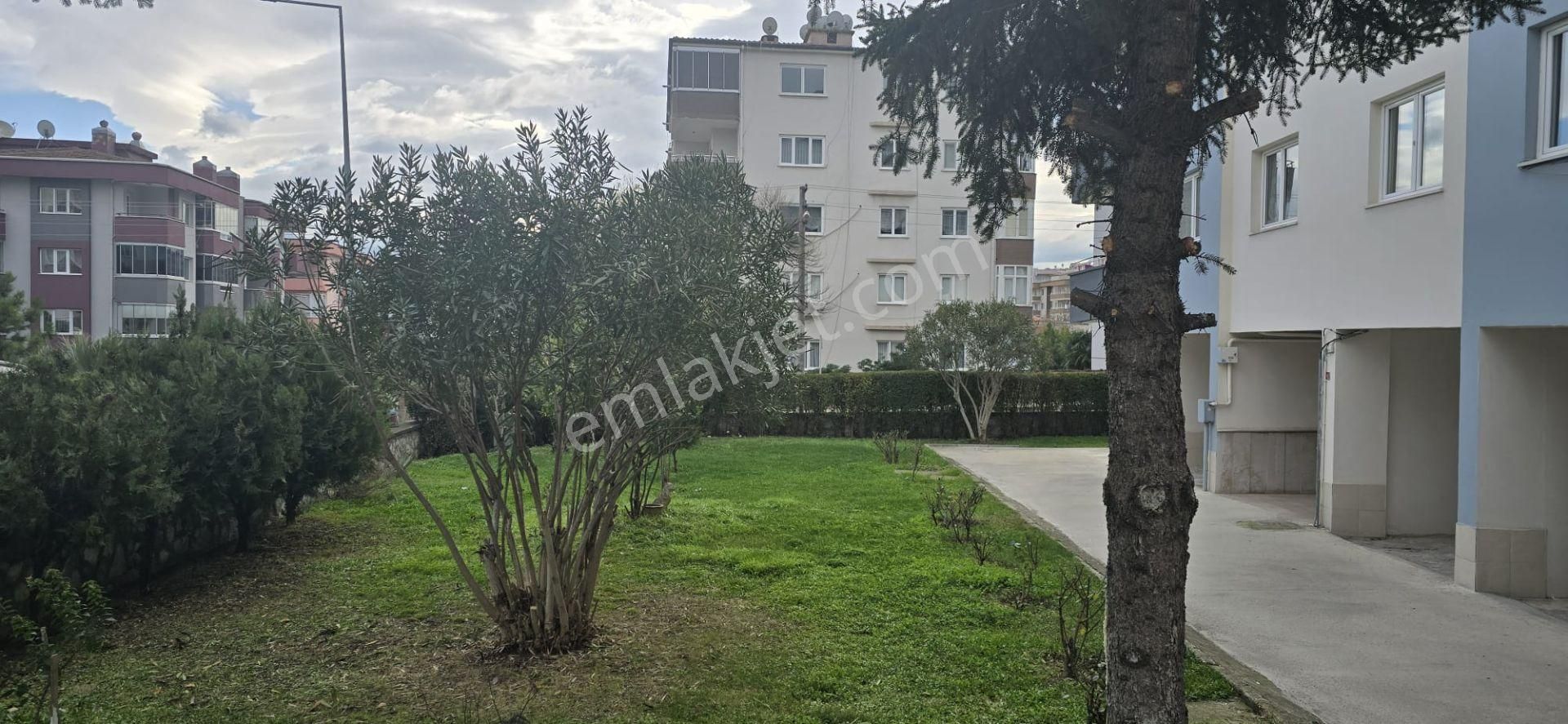 Nilüfer Esentepe Kiralık Daire Bursa İhsaniye Esentepe'de İçi Yenilenmiş 4+1 Kiralık Daire