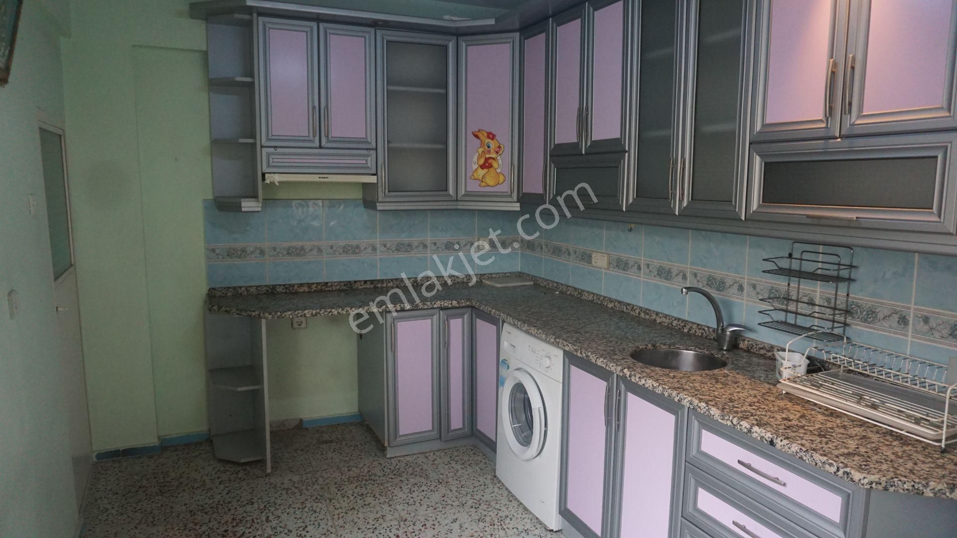 Çiğli Güzeltepe Kiralık Daire Çiğli Güzeltepede Kiralık Daire Çiğli Serkan Emlak Dan