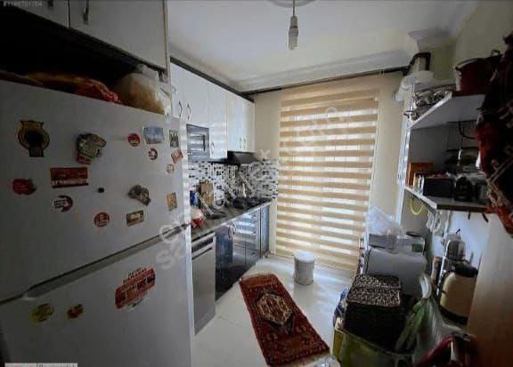 Satılık Ters Dublex Daire Kartal Topselvide - Görsel 6