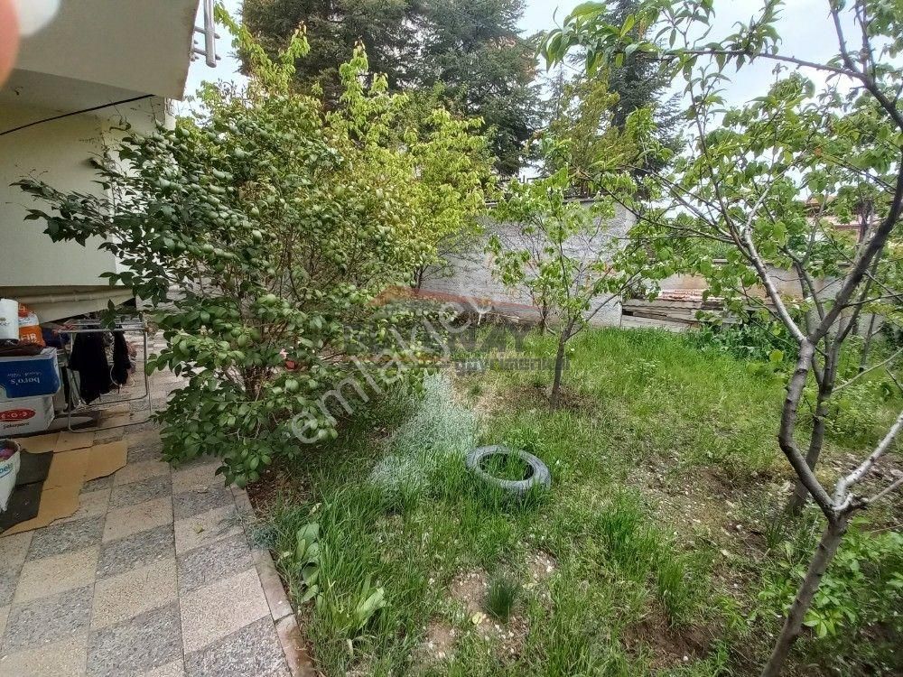 Çorum Merkez Üçtutlar Kiralık Villa Güvenay - Çorum Binevler Baraj Yolu 9+1 Kiralık Villa