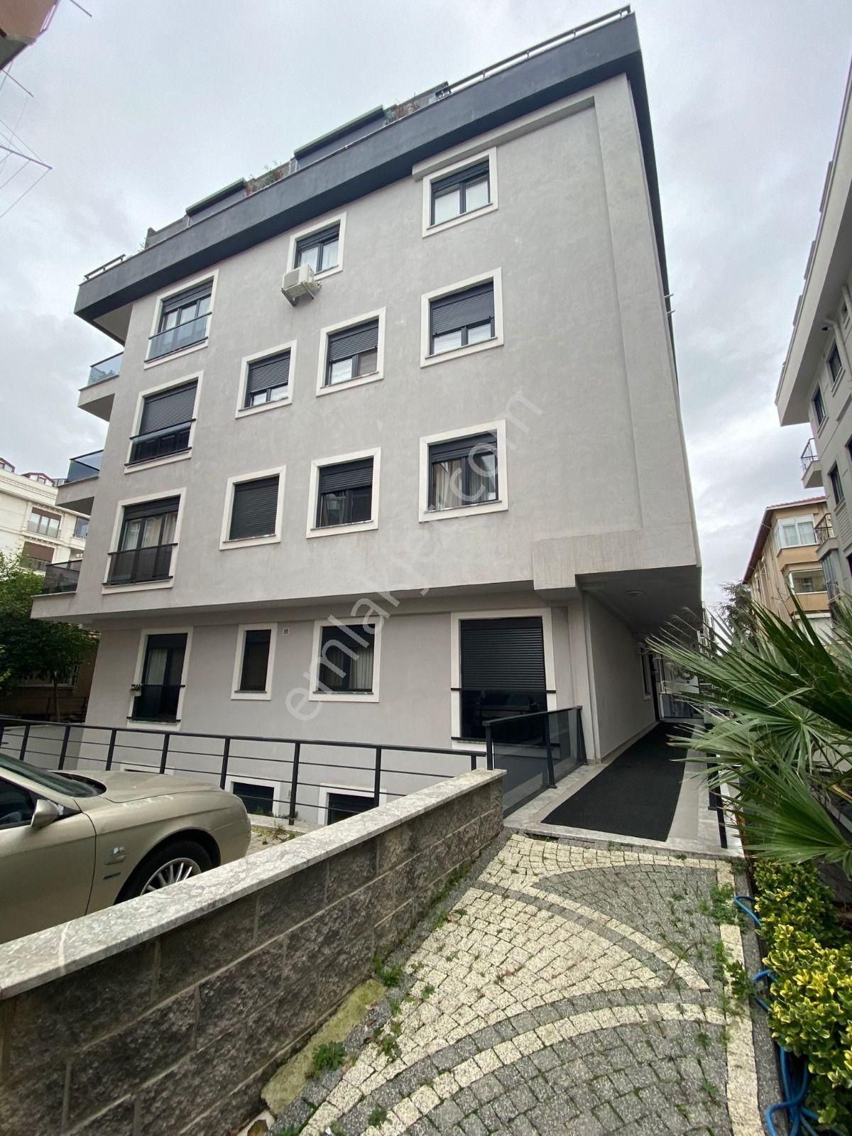 Maltepe Küçükyalı Satılık Daire ▃artemin▃küçükyalı Çamlık Sahilde 4 Yıllık 55m² 1+1 !