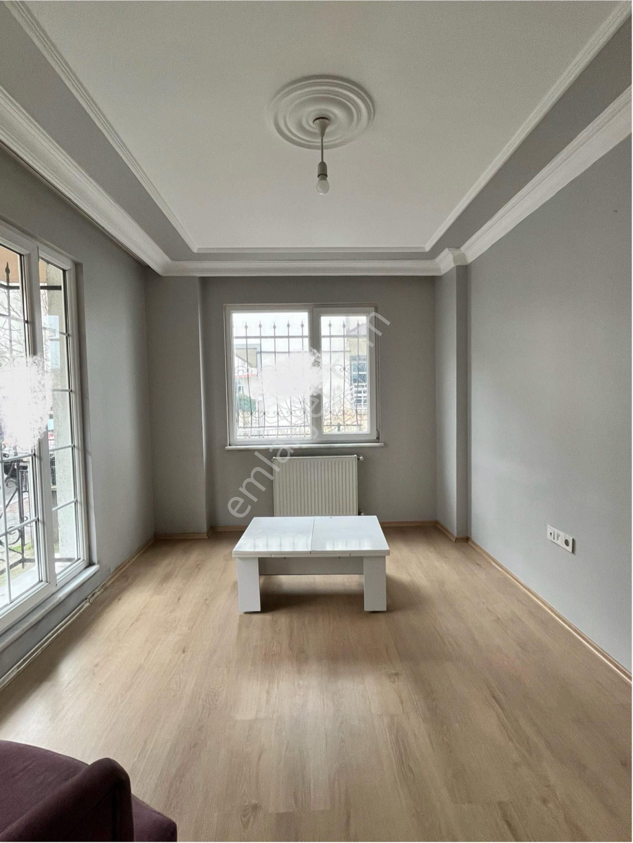 Ümraniye Necip Fazıl Kiralık Daire Ümraniye Necip Fazıl Mh Kiralık 2+1 Yüksek Giriş Daire