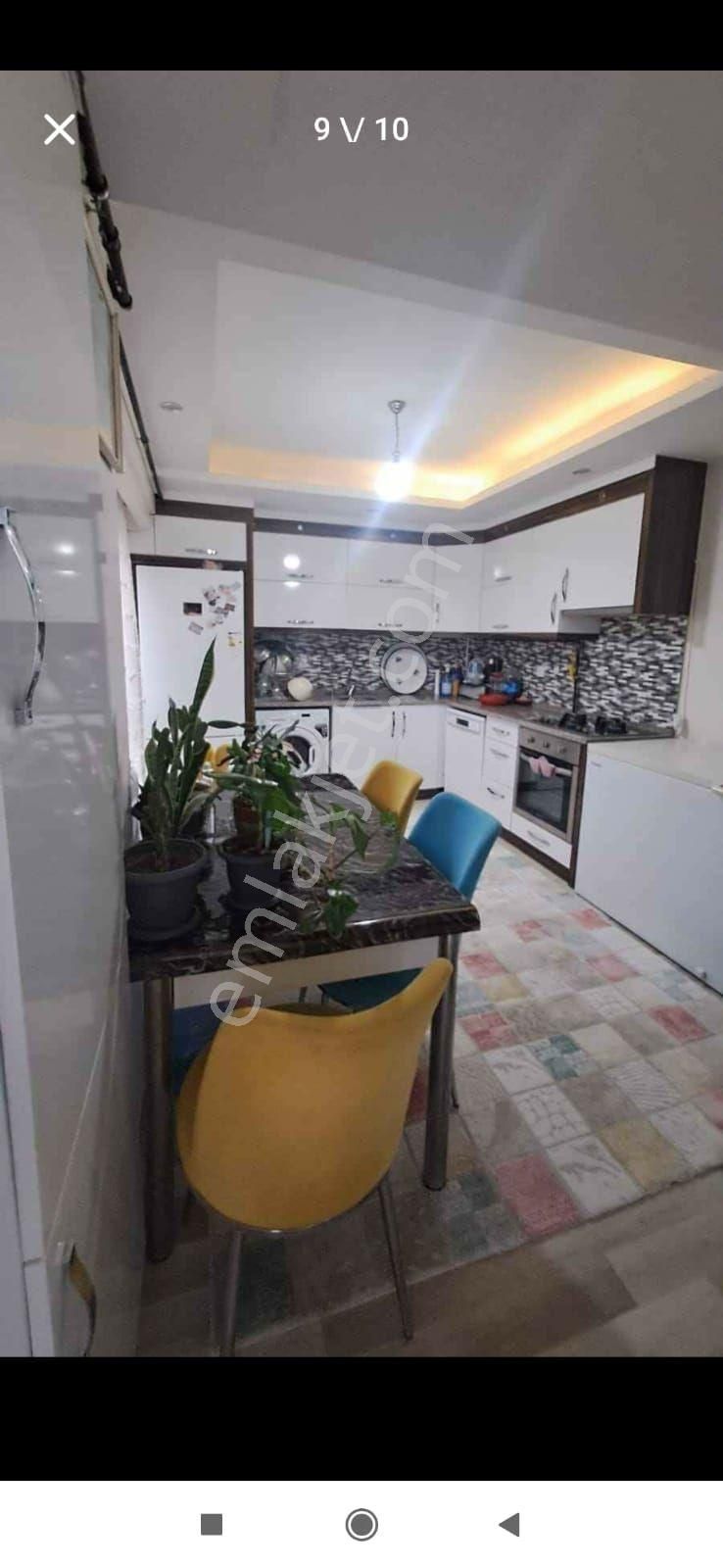 Pamukkale Dokuzkavaklar Satılık Daire Dokuzkavaklar Arakat 2+1* 120m2 Fırsat Satılık Daire