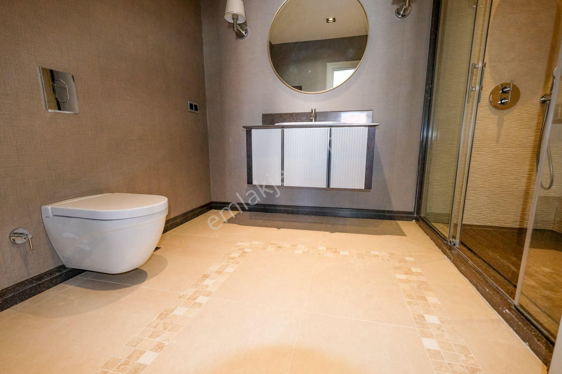 Dağıstan Gayrimenkulden Lebiderya Deniz Manzaralı 5+2 480 M2 - Görsel 13