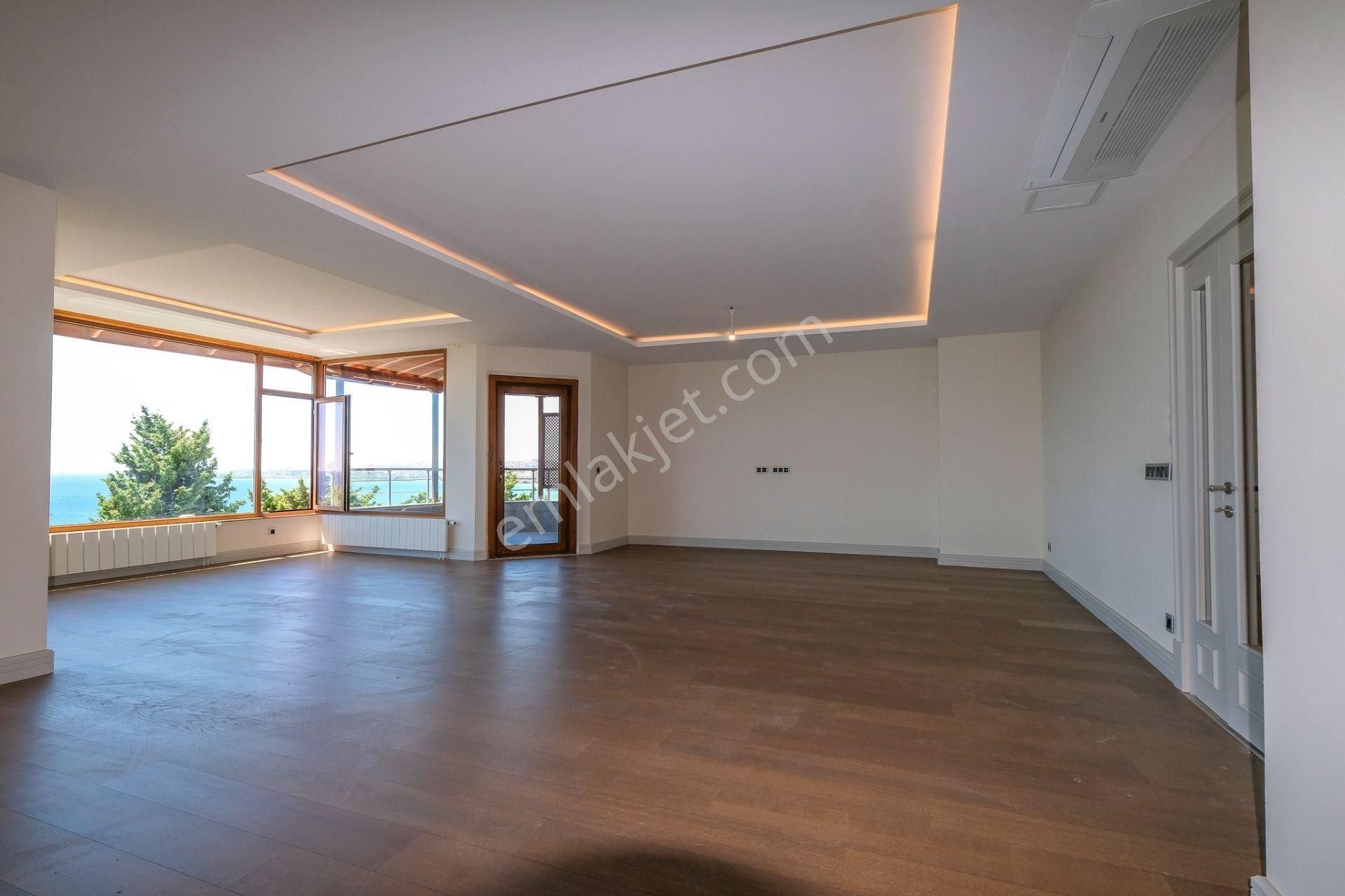 Dağıstan Gayrimenkulden Lebiderya Deniz Manzaralı 5+2 480 M2 - Görsel 4