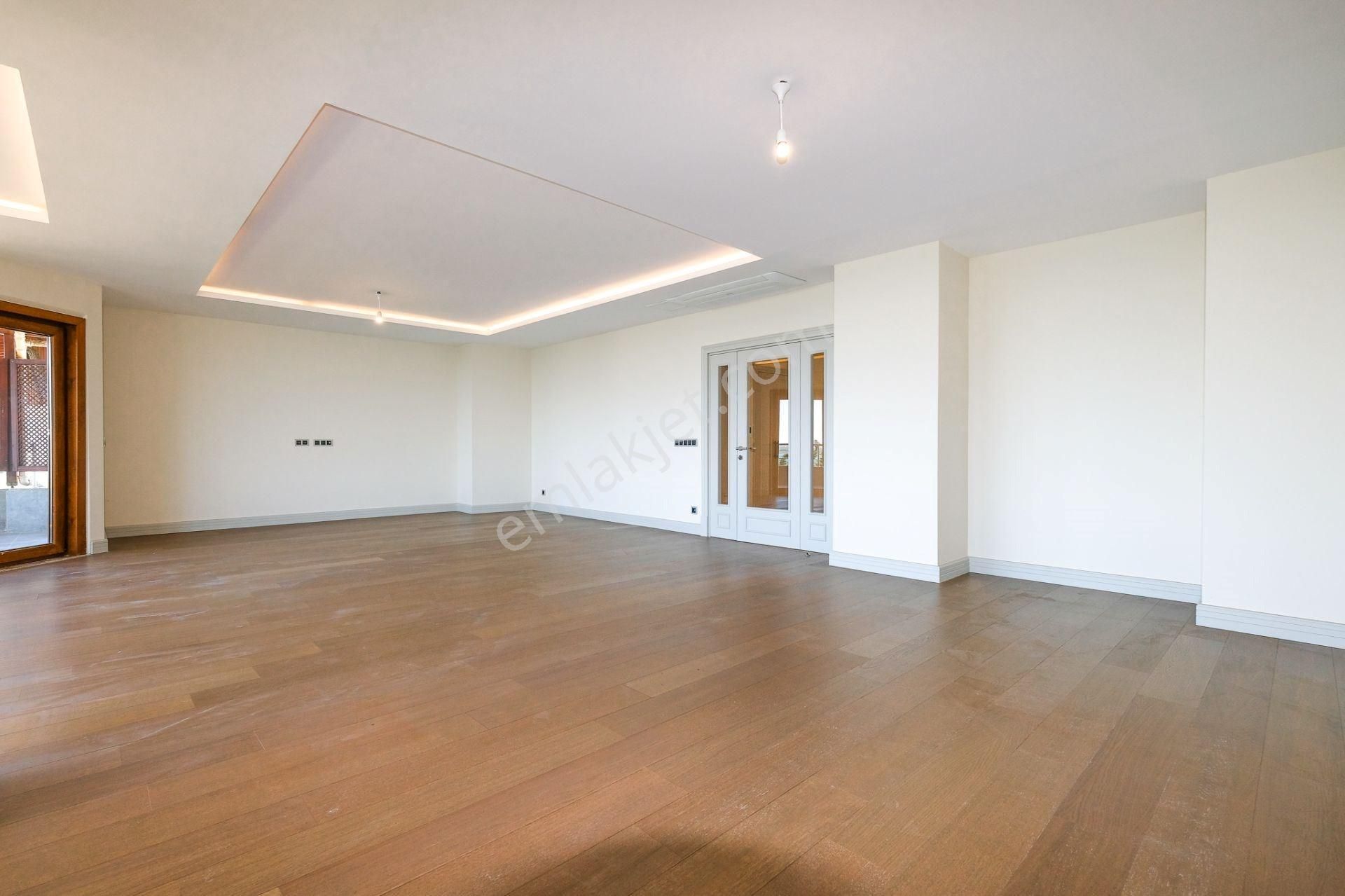 Dağıstan Gayrimenkulden Lebiderya Deniz Manzaralı 5+2 480 M2 - Görsel 3