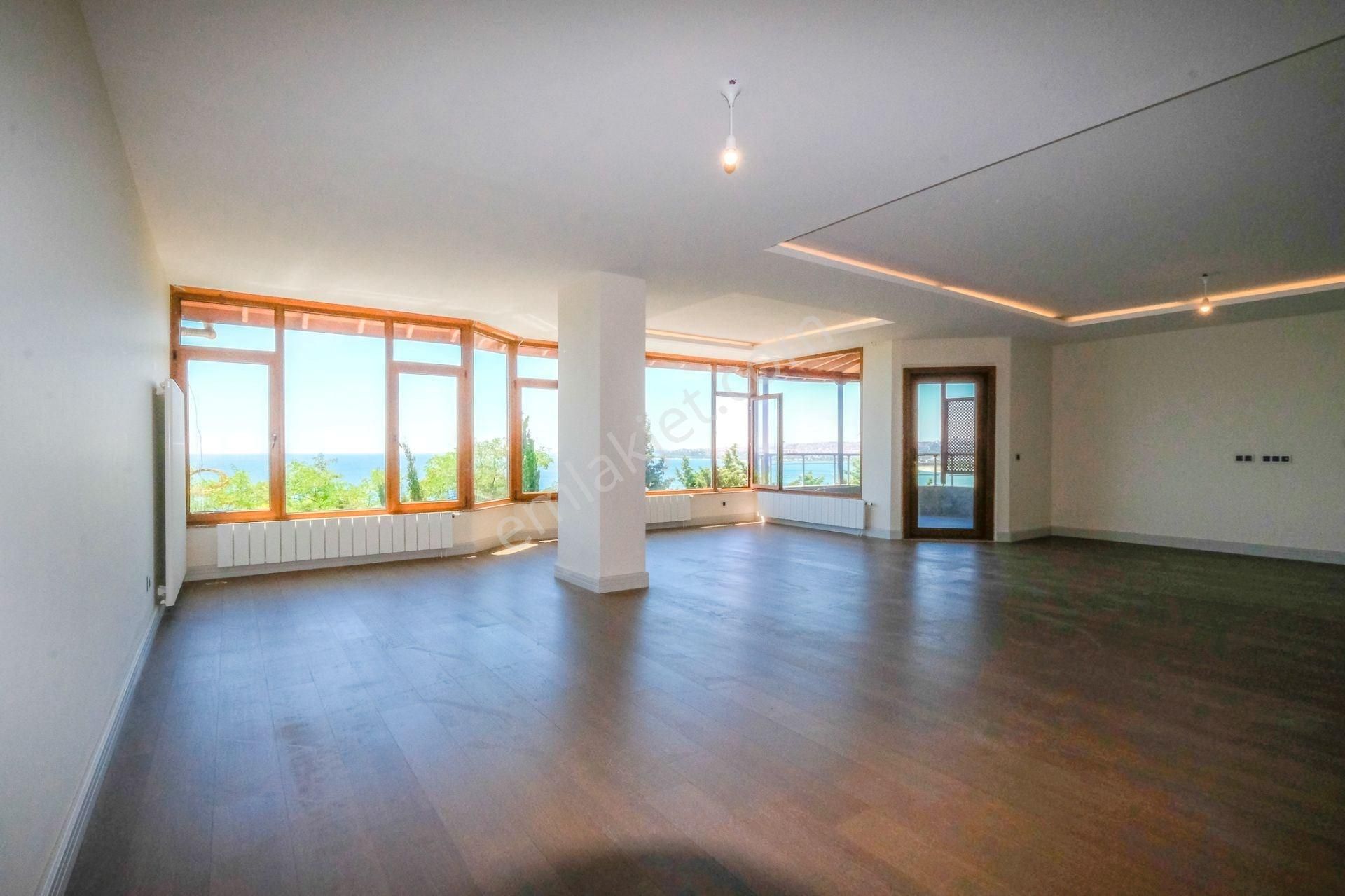 Dağıstan Gayrimenkulden Lebiderya Deniz Manzaralı 5+2 480 M2 - Görsel 2