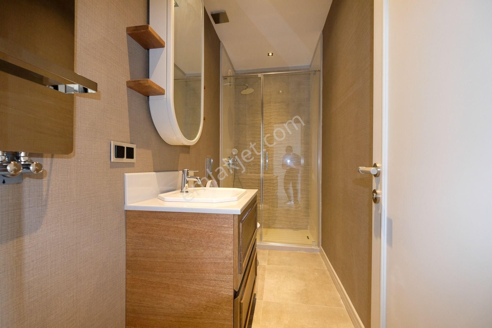 Dağıstan Gayrimenkulden Lebiderya Deniz Manzaralı 5+2 480 M2 - Görsel 29