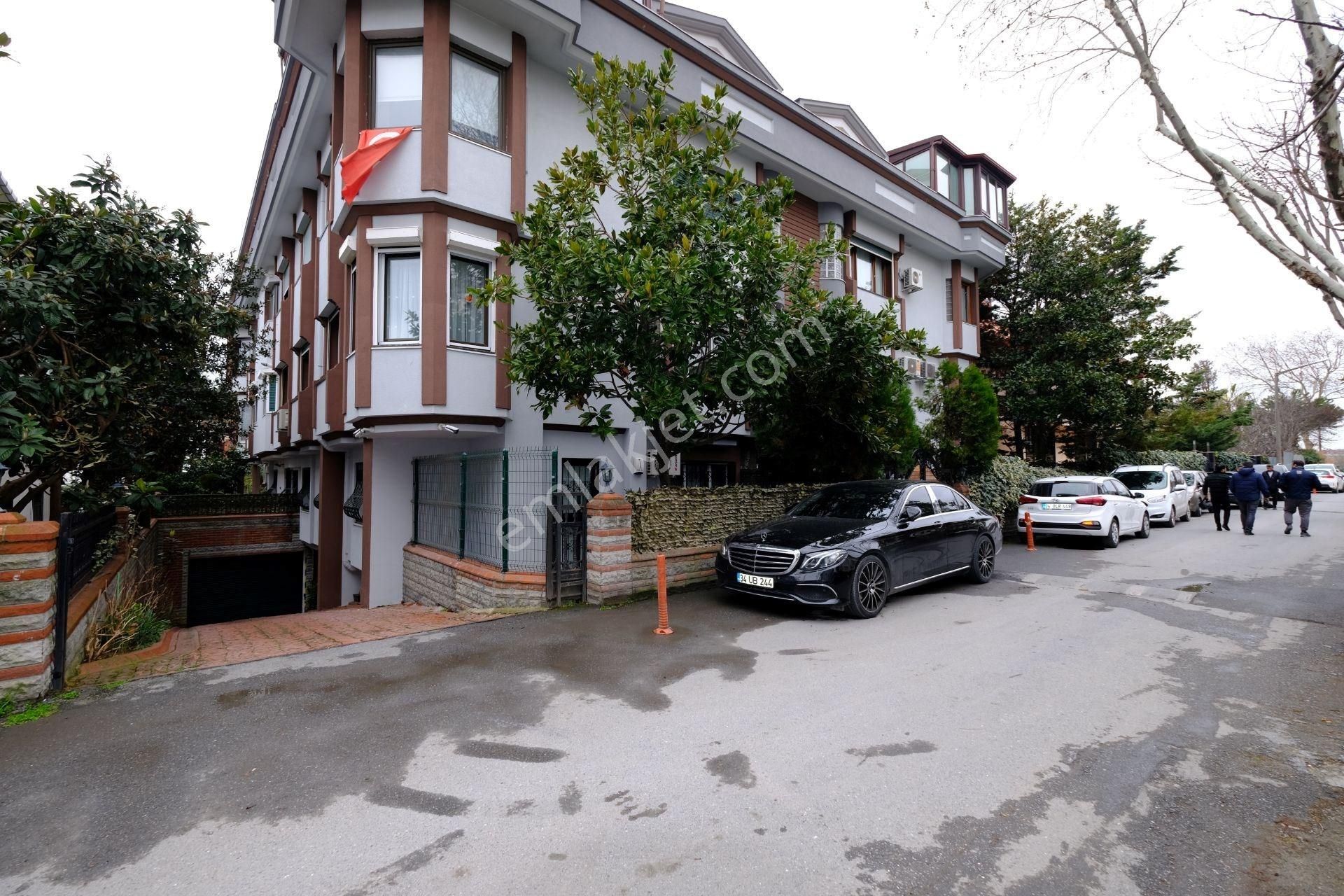 Adakale Bölgesinde Deniz Manzaralı 7+2 600 M2 Üst Tripleks Daire - Görsel 32