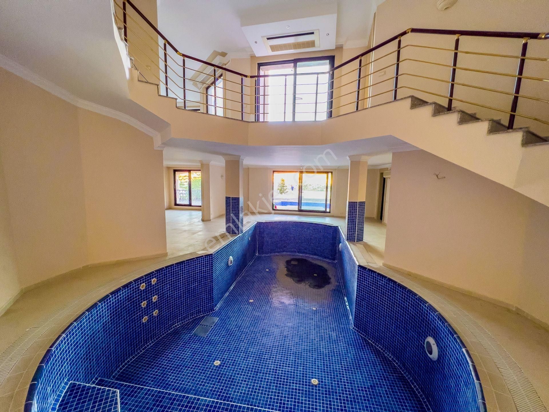 Bodrum Güllük'te Deniz Manzaralı Satılık 4 Adet Malikane - Görsel 8