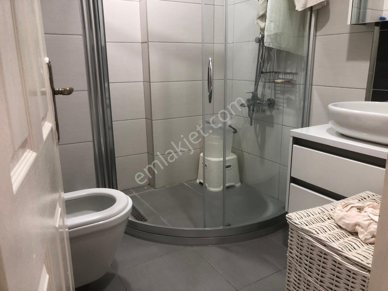 Ayaş Ta 2+1 Full Deniz Manzarlı Site İçresinde Satlık Daire - Görsel 9