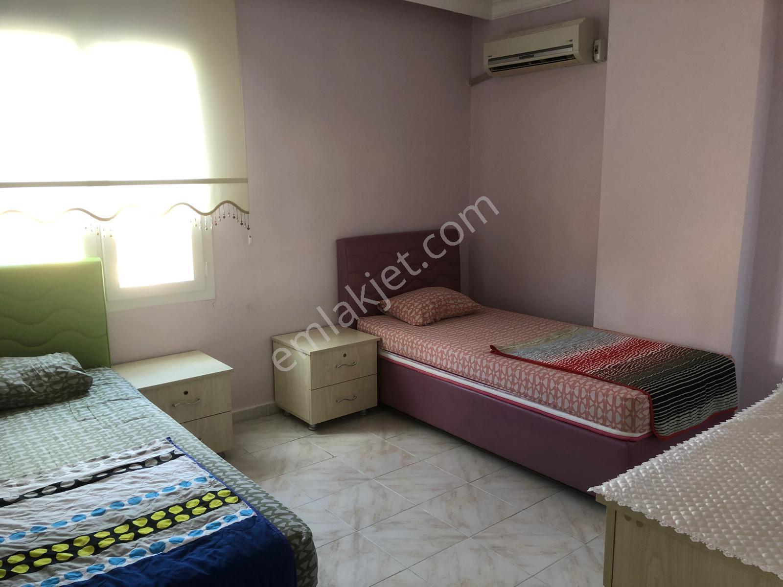 Ayaş Ta 2+1 Full Deniz Manzarlı Site İçresinde Satlık Daire - Görsel 8
