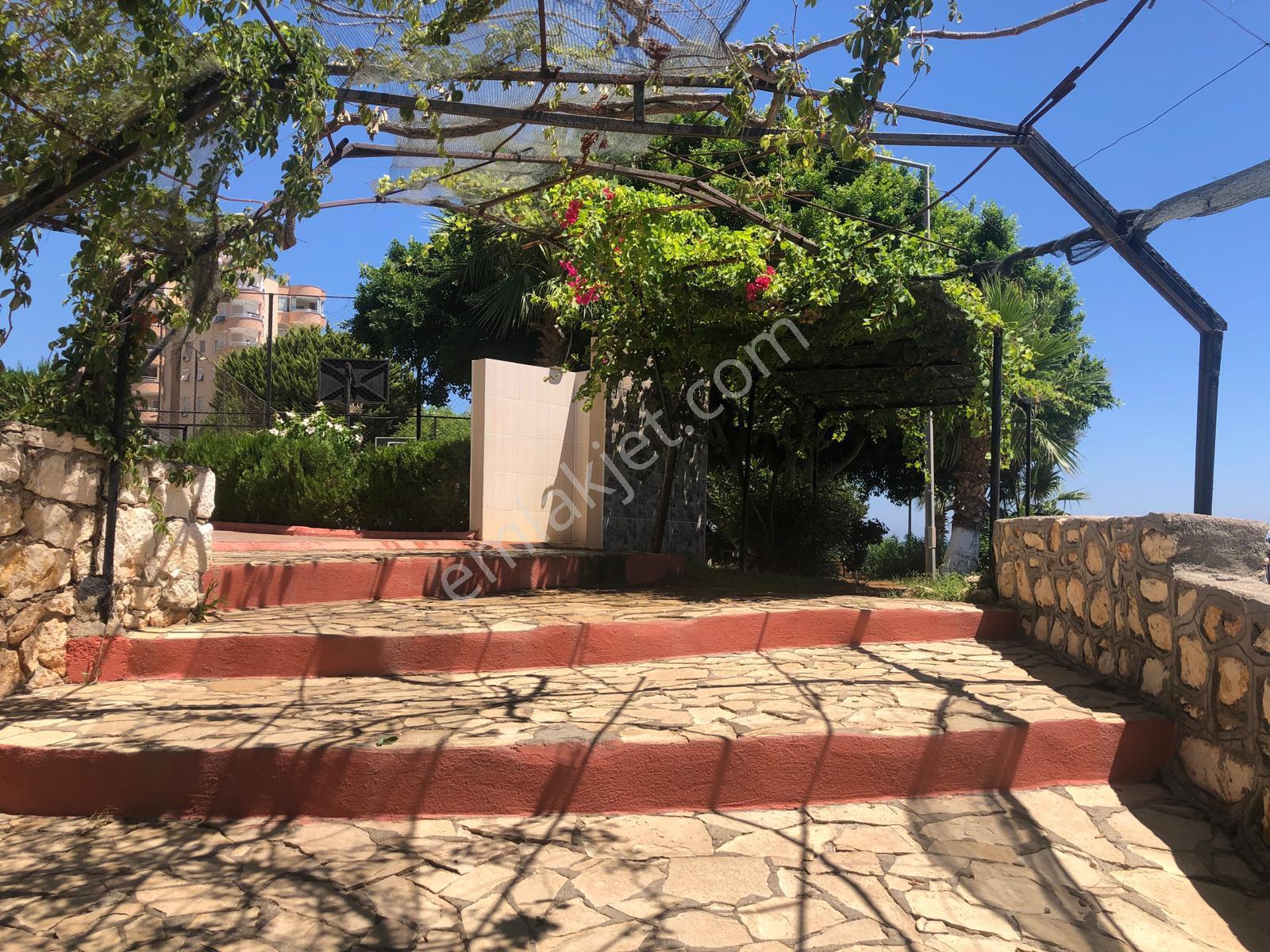 Ayaş Ta 2+1 Full Deniz Manzarlı Site İçresinde Satlık Daire - Görsel 16