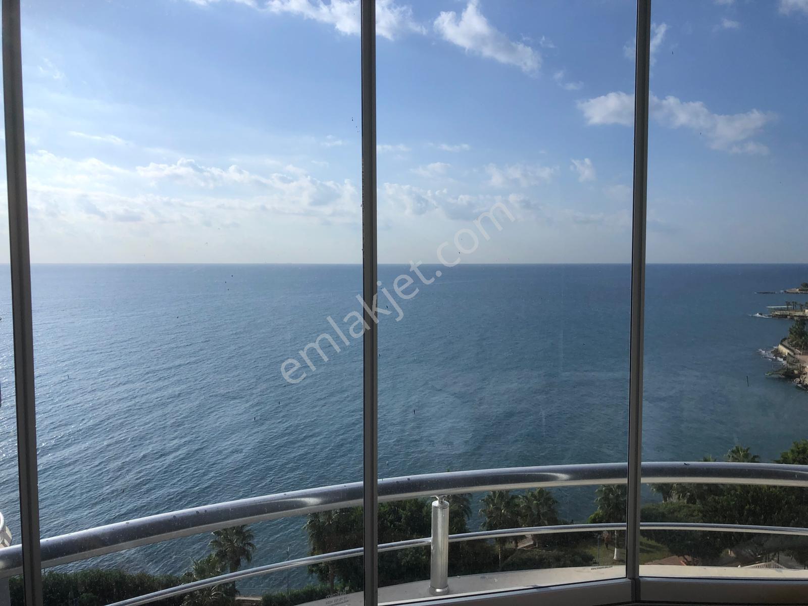 Ayaş Ta 2+1 Full Deniz Manzarlı Site İçresinde Satlık Daire - Görsel 7