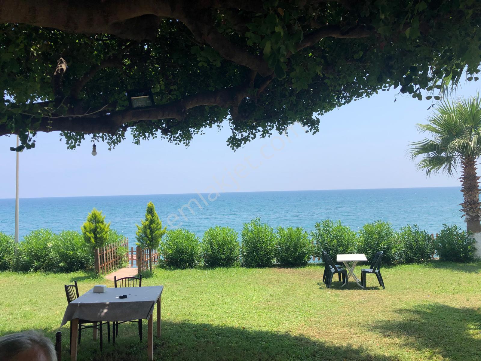 Ayaş Ta 2+1 Full Deniz Manzarlı Site İçresinde Satlık Daire - Görsel 14