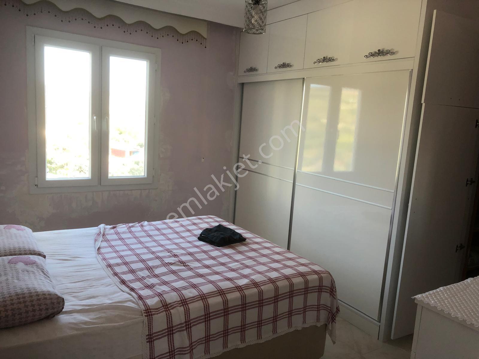 Ayaş Ta 2+1 Full Deniz Manzarlı Site İçresinde Satlık Daire - Görsel 11