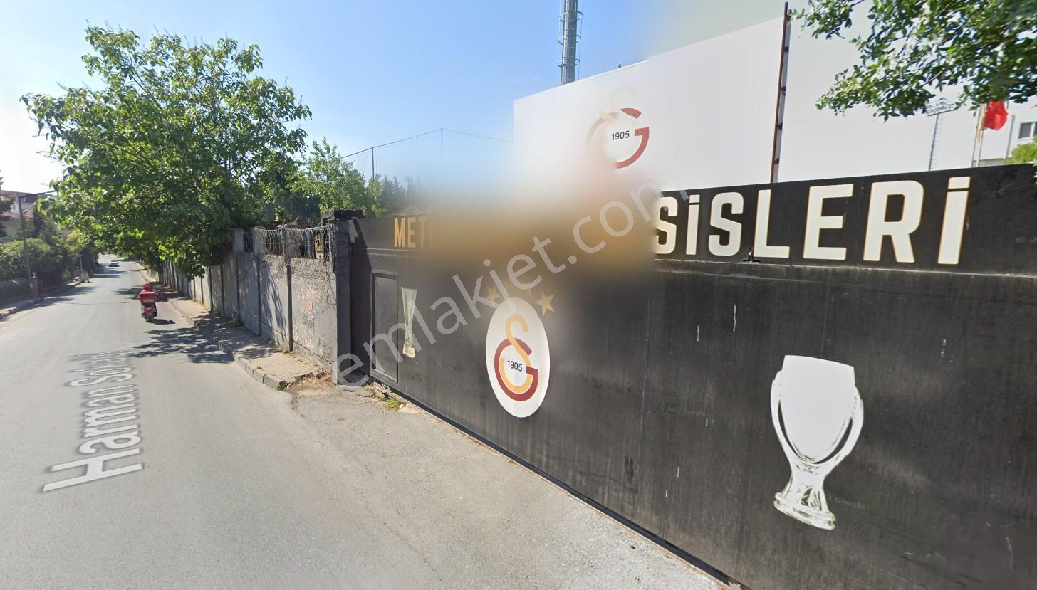 Dağıstan Gayrimenkulden Caddeye Cepheli 1.000 M2 Arsa - Görsel 4
