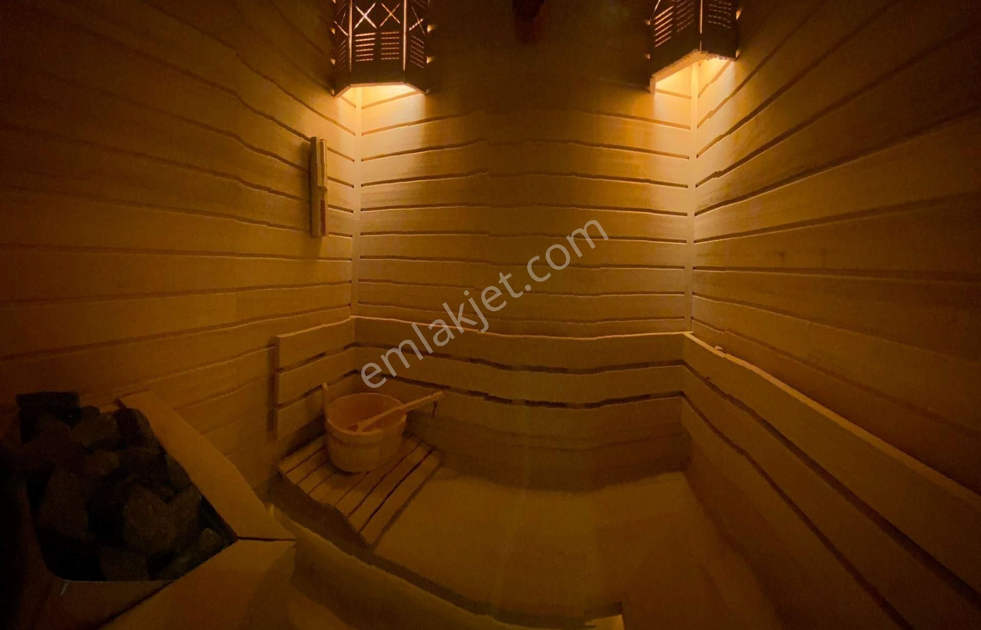 Dağıstan Gayrimenkul Çeşme'de 6+1 Satılık Ultra Lüks Villa - Görsel 16