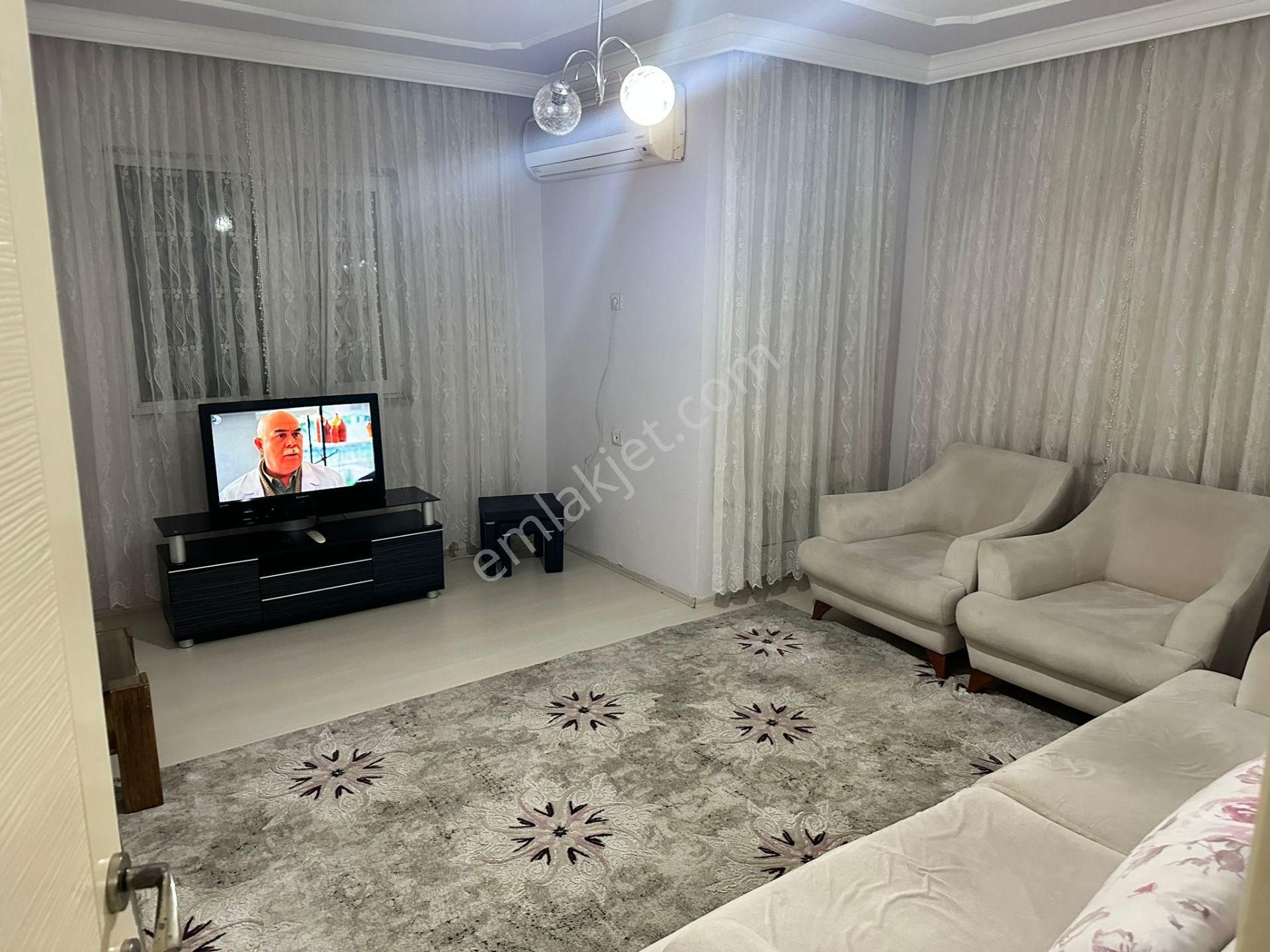 Salihli Keli Kiralık Daire Salihlide Kiralık Eşyalı Daire