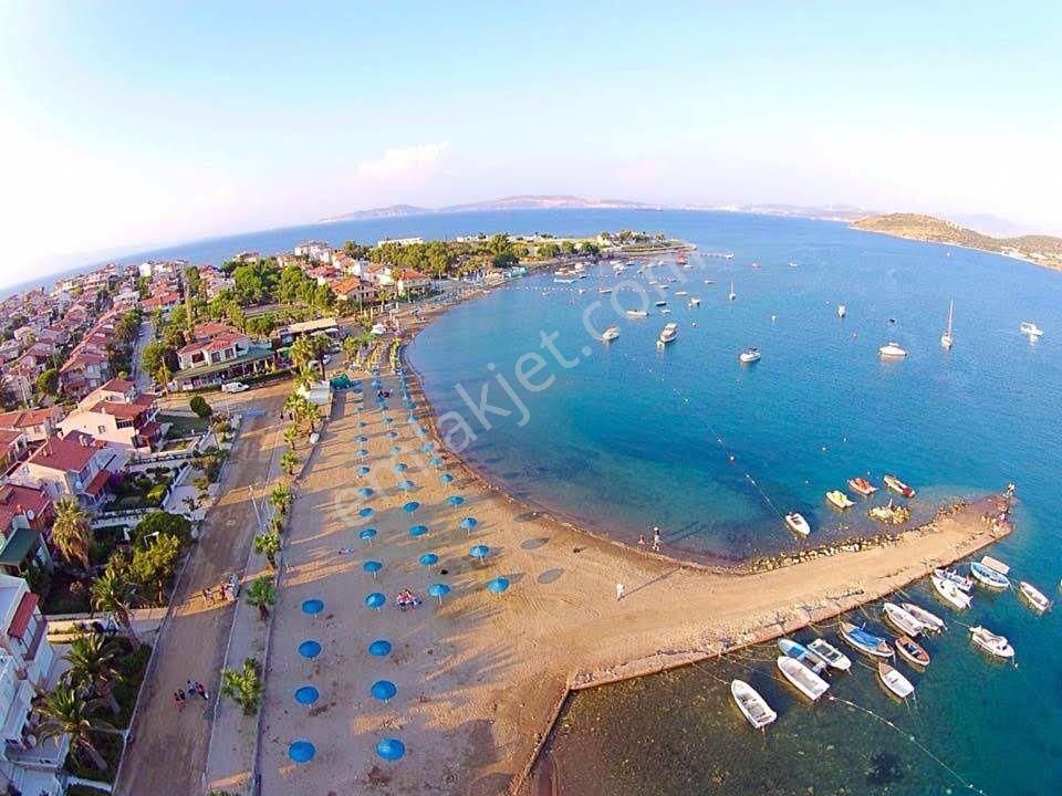 Yeni Foça Lūks Villa - Görsel 8