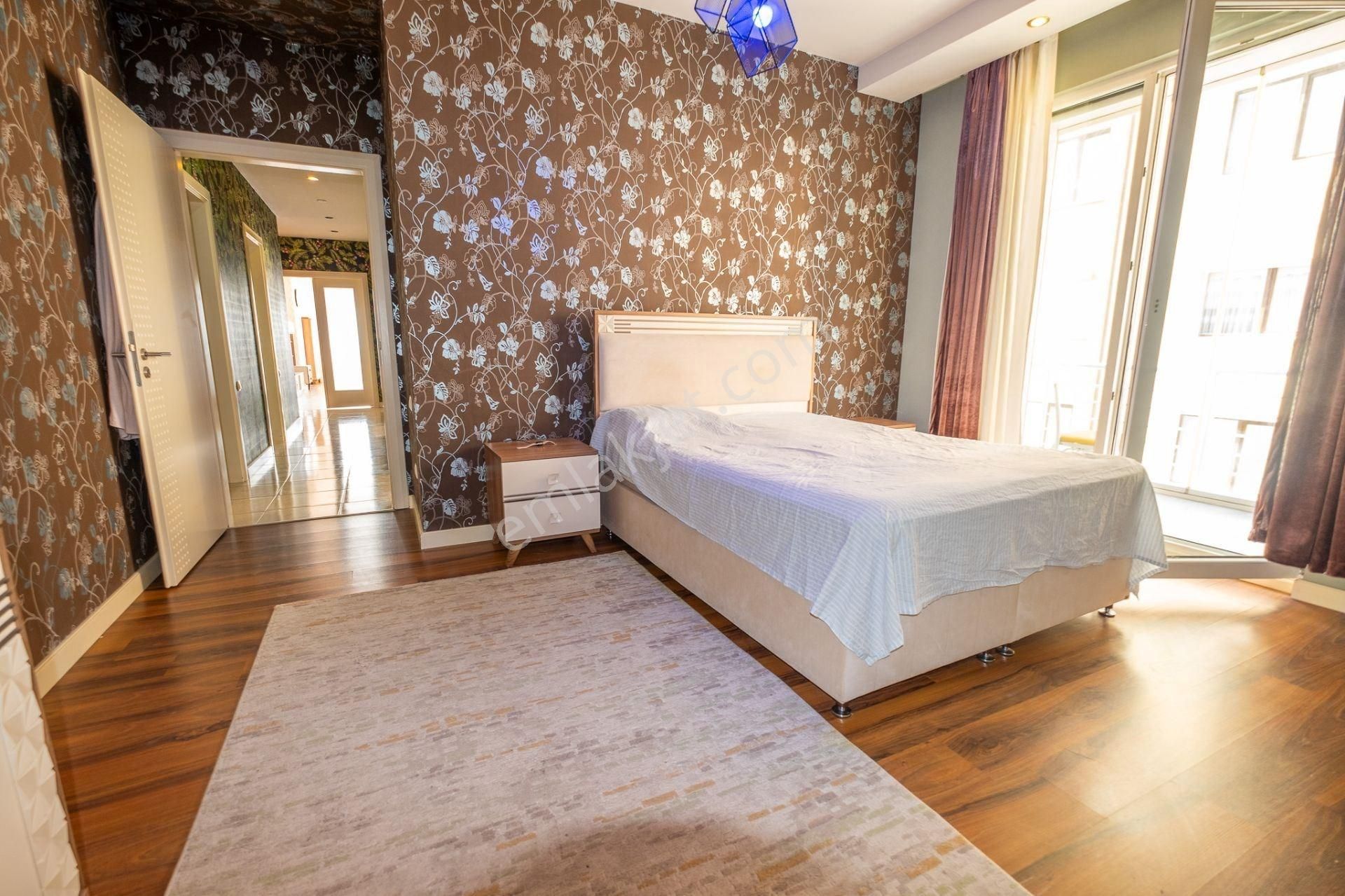 Beykent Ginza Residans 3+1 Deniz Ve Göl Manzaralı 200m2 Luxury - Görsel 23