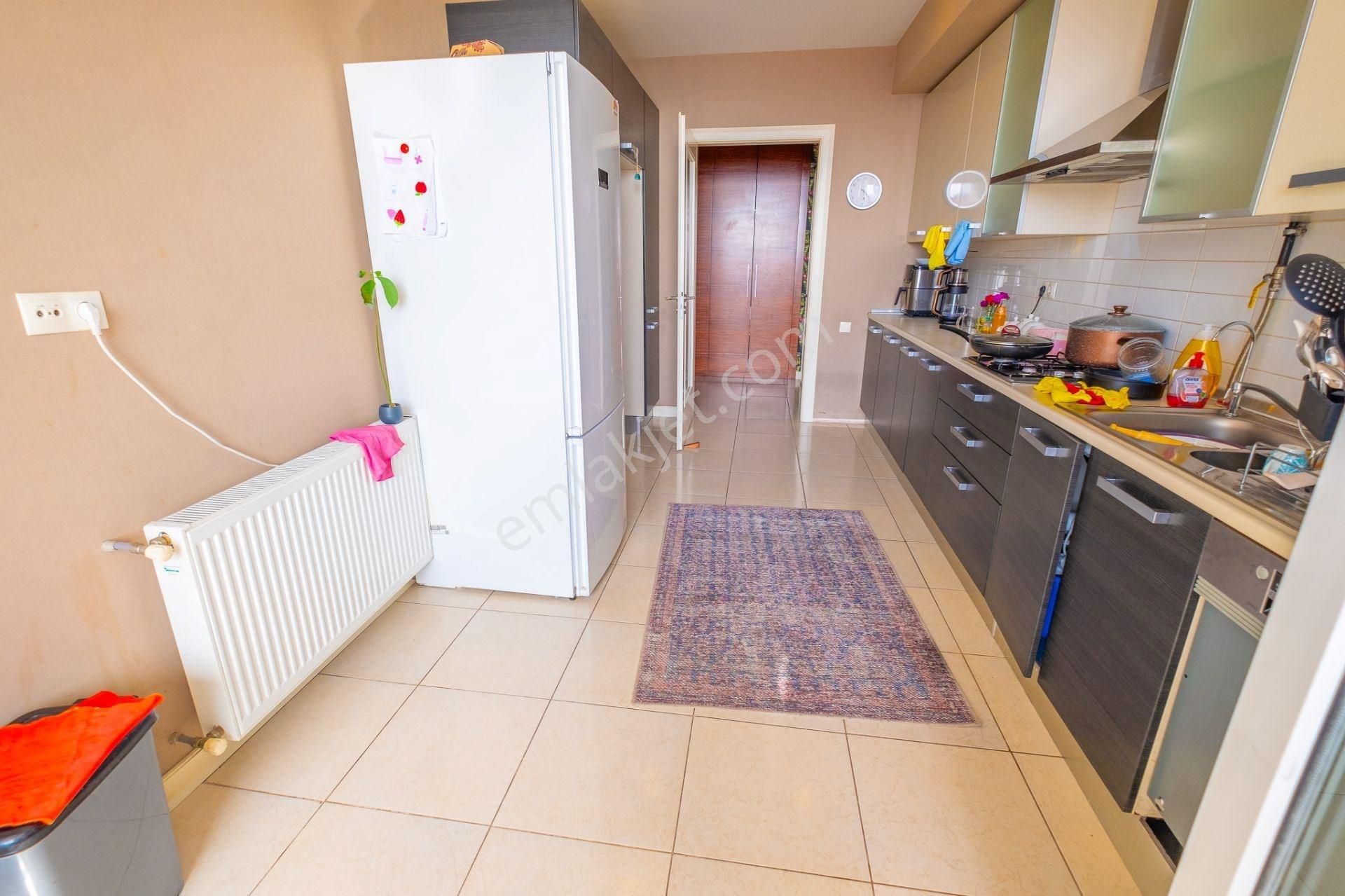Beykent Ginza Residans 3+1 Deniz Ve Göl Manzaralı 200m2 Luxury - Görsel 15