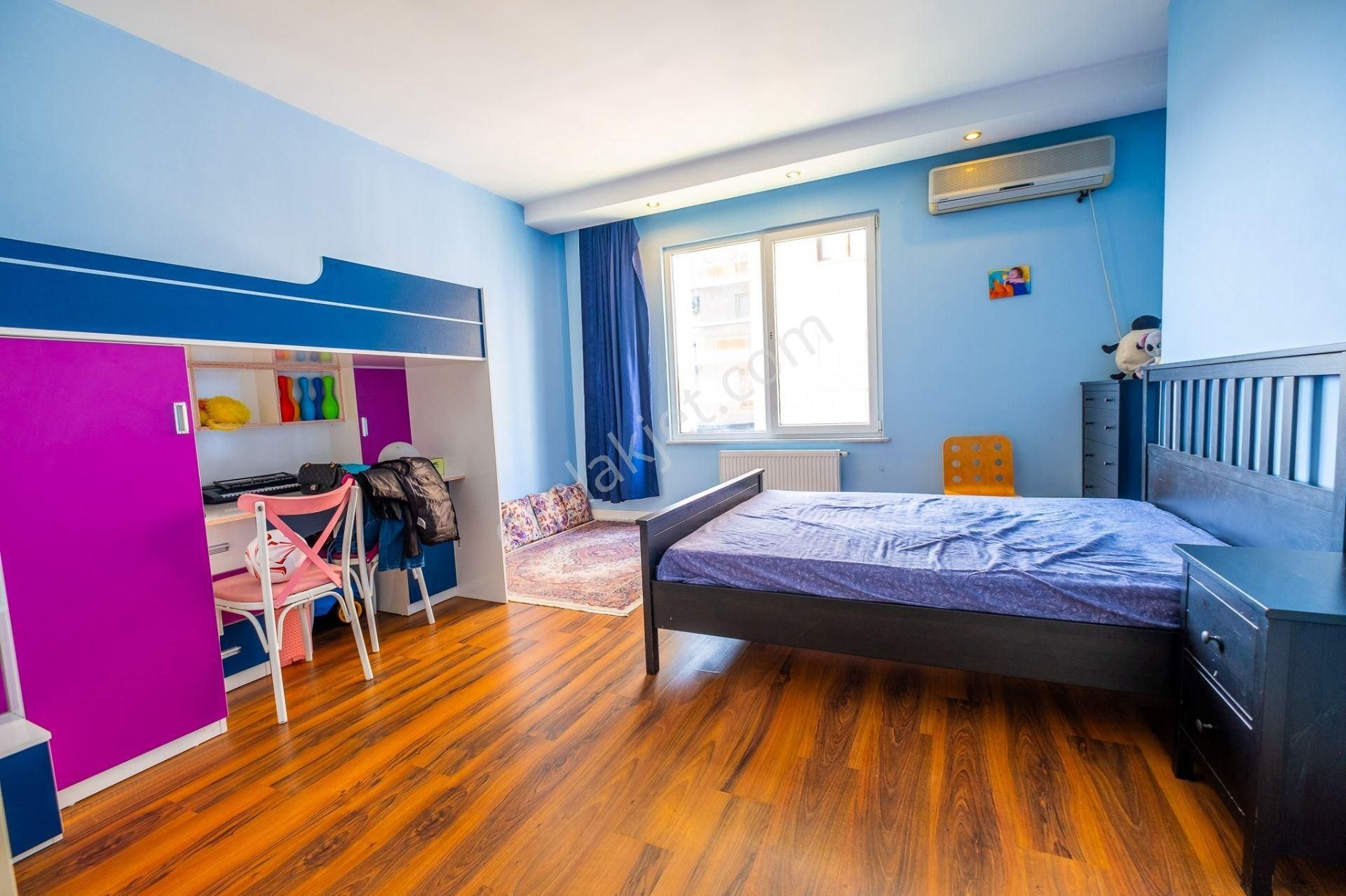 Beykent Ginza Residans 3+1 Deniz Ve Göl Manzaralı 200m2 Luxury - Görsel 21