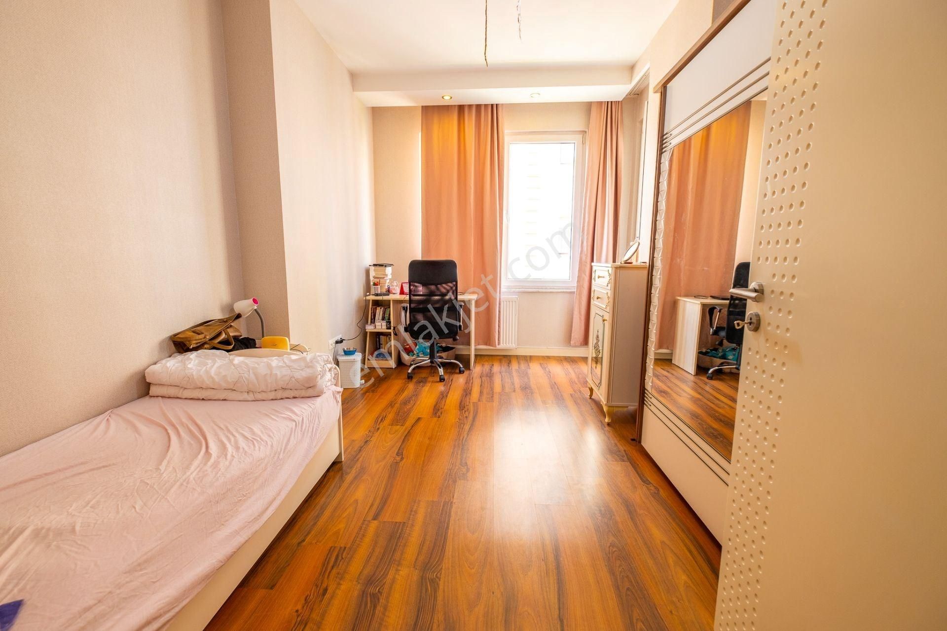 Beykent Ginza Residans 3+1 Deniz Ve Göl Manzaralı 200m2 Luxury - Görsel 22
