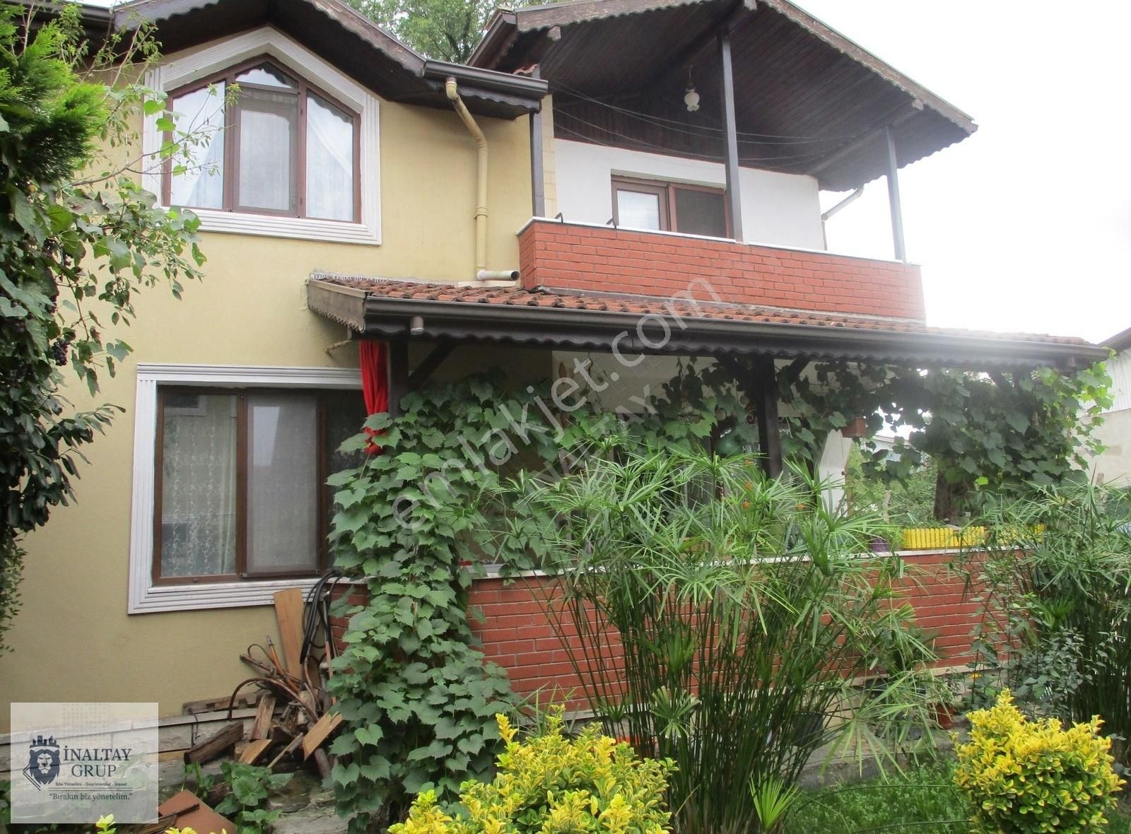 Kartepe Derbent Satılık Villa Kartepe Derbent Merkez Satılık Villa