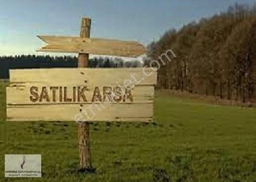 Merkezefendi Saruhan Satılık Konut İmarlı Saruhan Mükemmel Konumda (2-3) Villalık Arsa