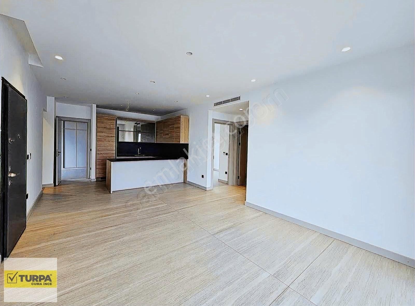Cuma İnce'den Janez Homes Projesinde Satılık 3+1 Villa - Görsel 12