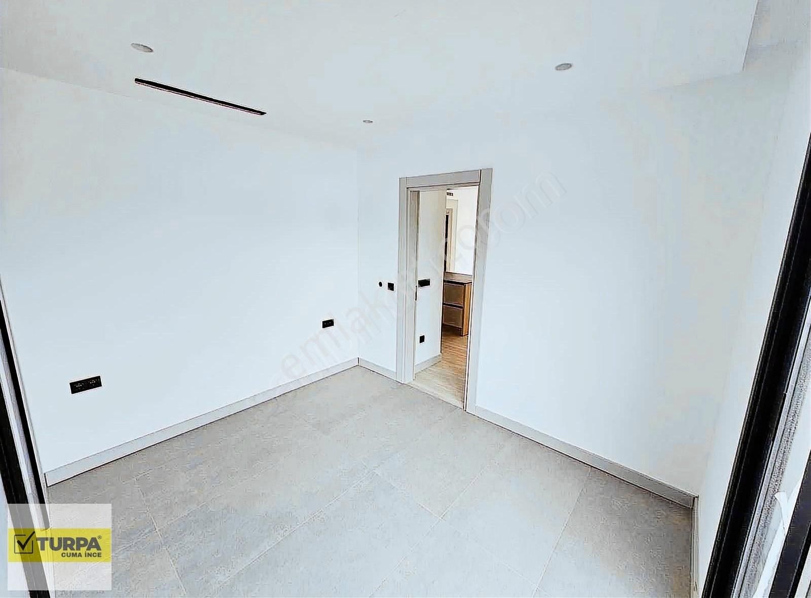 Cuma İnce'den Janez Homes Projesinde Satılık 3+1 Villa - Görsel 10