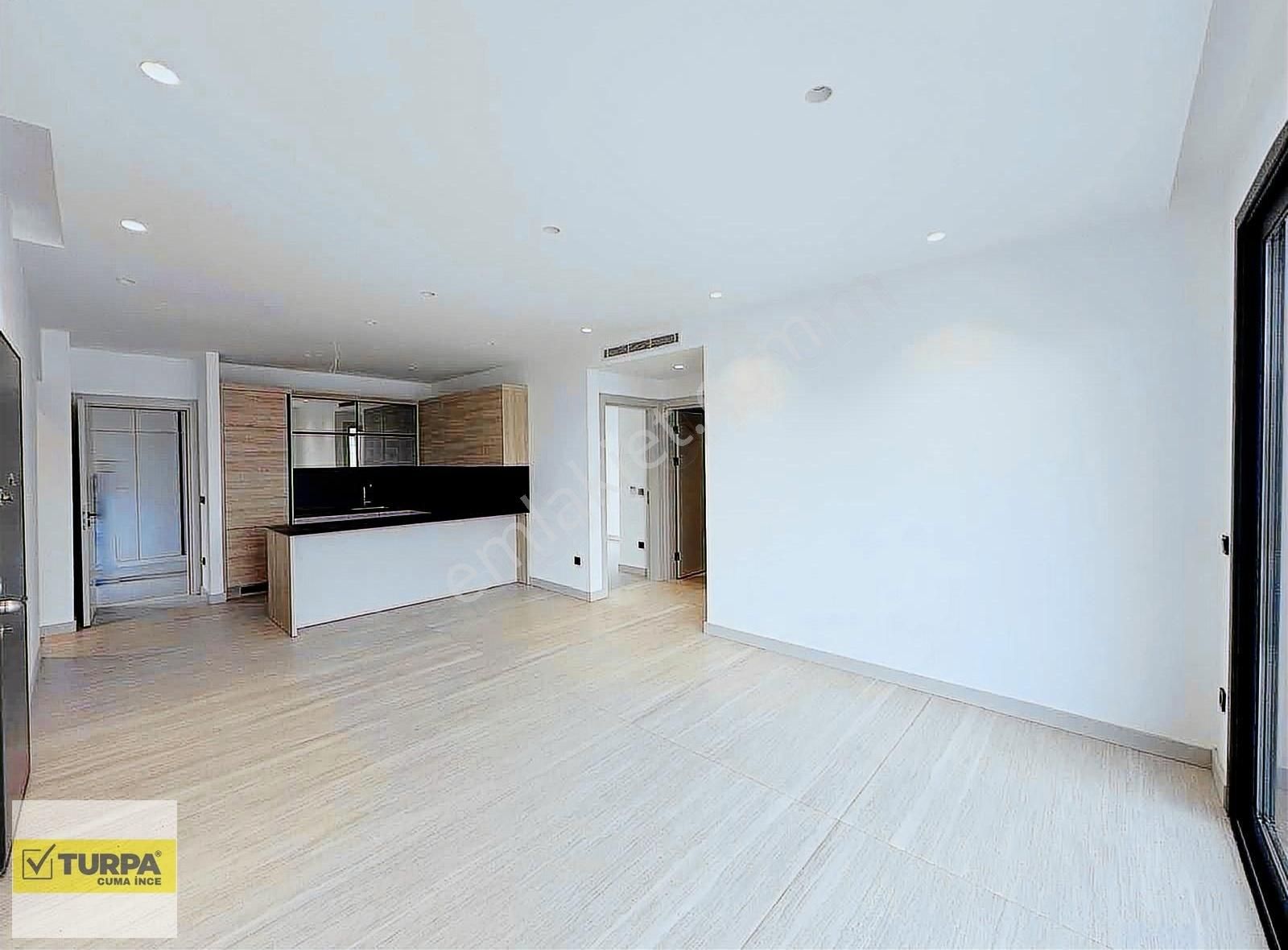Cuma İnce'den Janez Homes Projesinde Satılık 3+1 Villa - Görsel 11