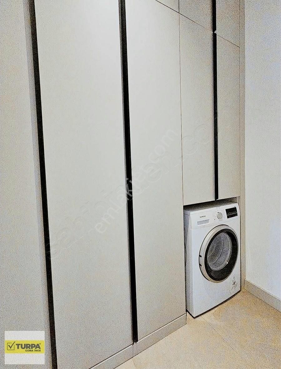 Cuma İnce'den Janez Homes Projesinde Satılık 3+1 Villa - Görsel 2