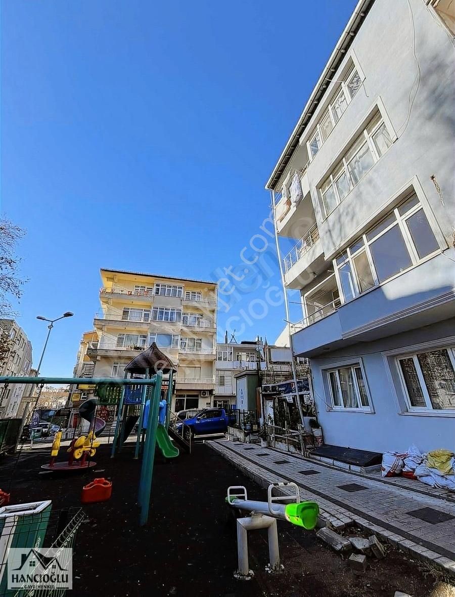 Süleymanpaşa Yavuz Kiralık Daire Hancıoğlu'ndan Yavuz Mh. Merkezi Konum Ara Kat 2+1 Kiralık Daire