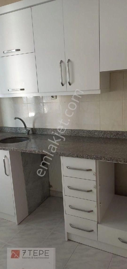 Manavgat Aşağı Hisar Kiralık Daire Manavgat Bahçelievler Mah Kiralık 2+1 Geniş Daire